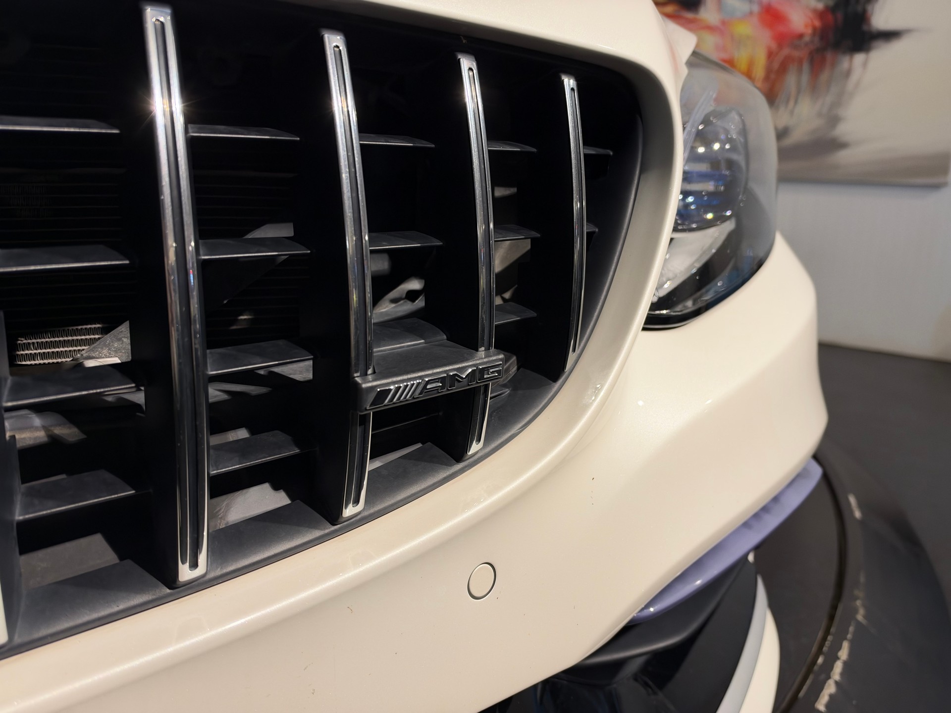MERCEDES-BENZ C 63 S Cabriolet AMG Speedshift-image-19