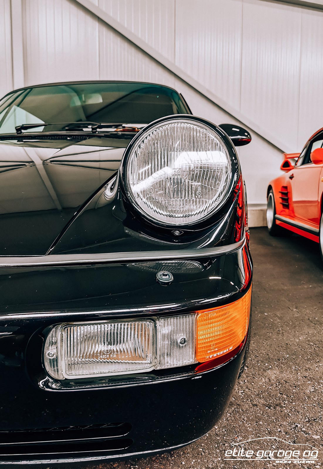 PORSCHE 911 Carrera 2 Cabrio-image-5