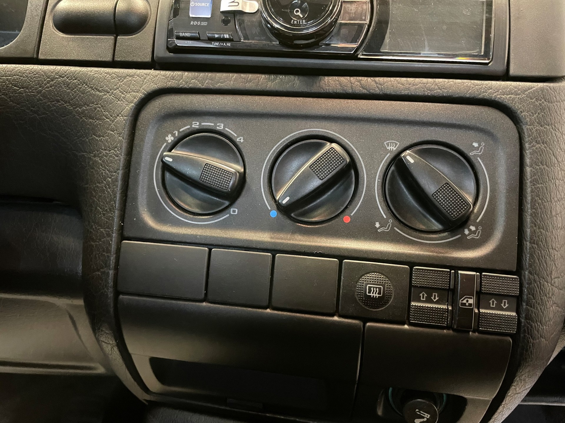 VW Golf 2800 VR6 ⭐️-image-14