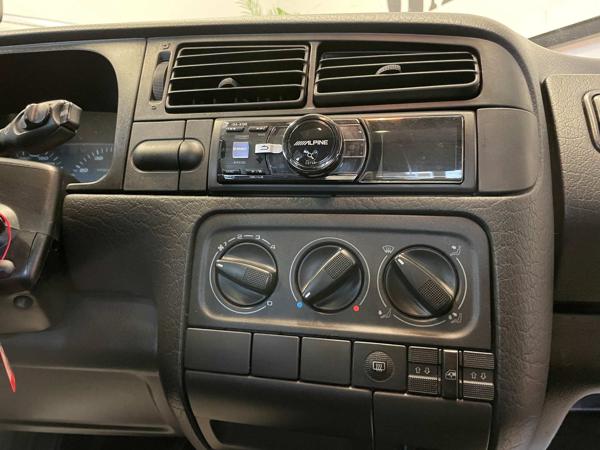 VW Golf 2800 VR6 ⭐️-image-15