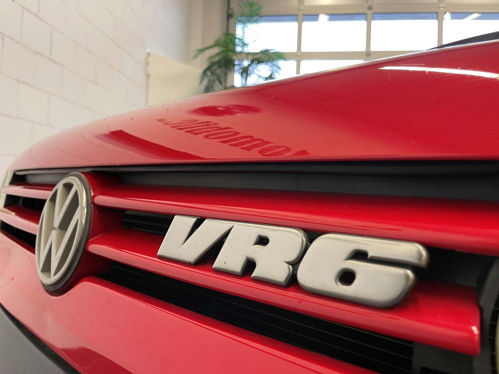 VW Golf 2800 VR6 ⭐️-image-7