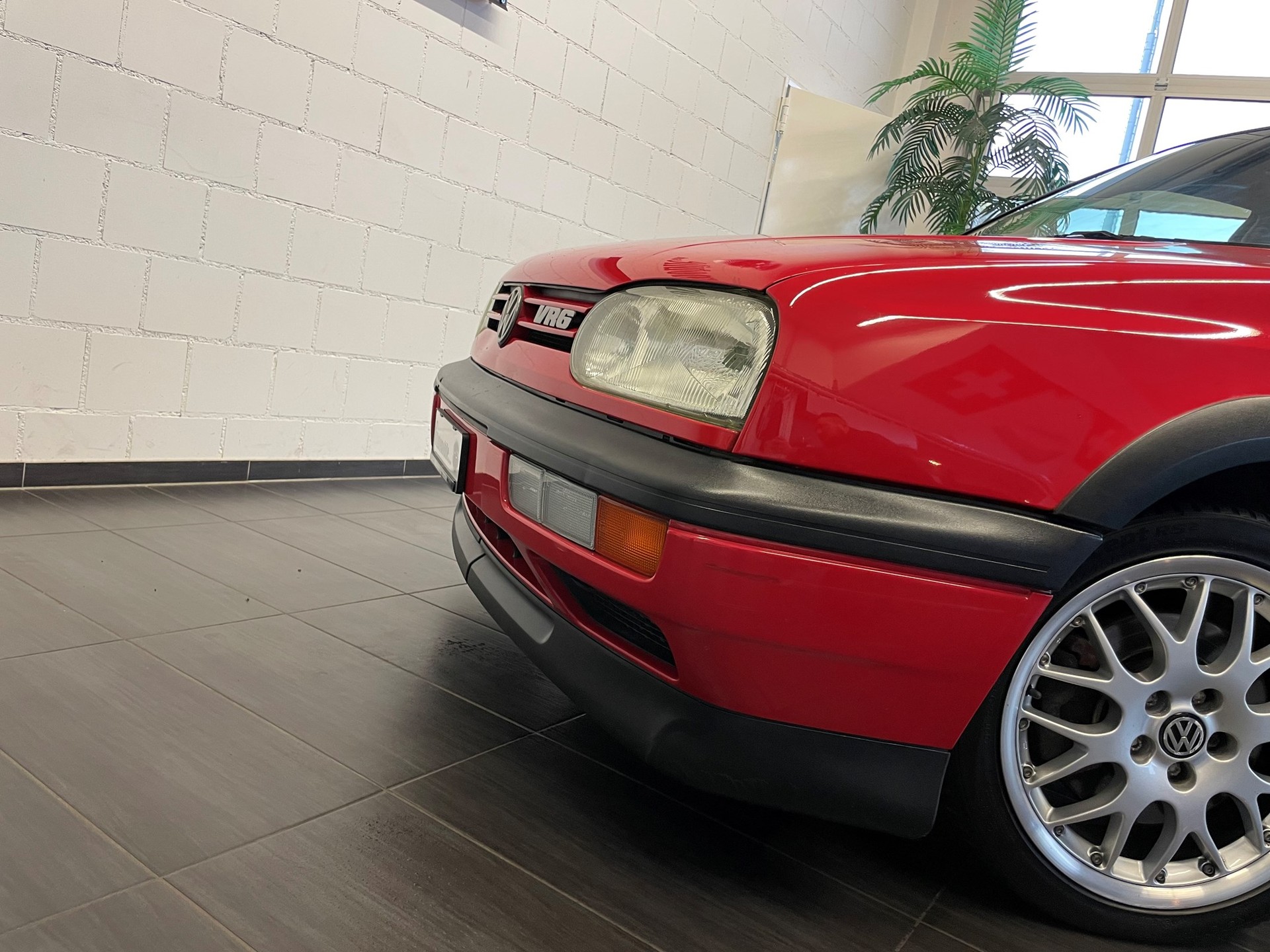 VW Golf 2800 VR6 ⭐️-image-6