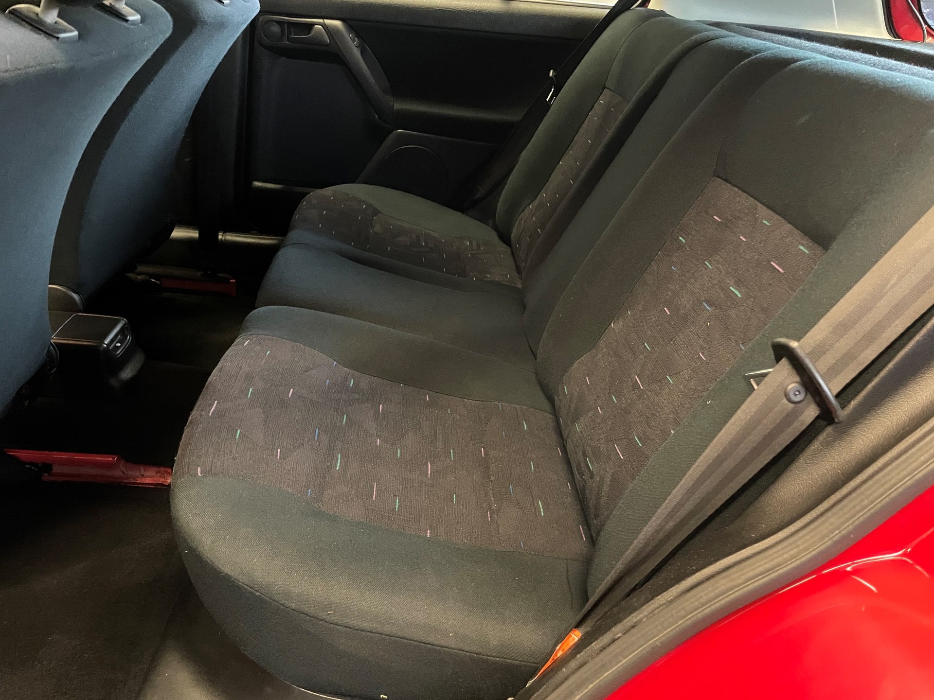 VW Golf 2800 VR6 ⭐️-image-12