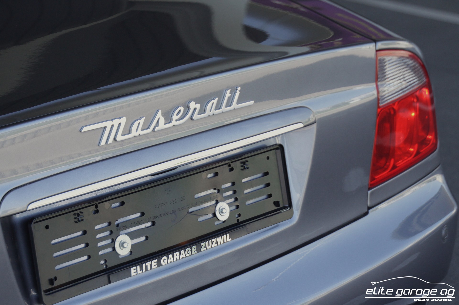 MASERATI Coupé GT-image-12