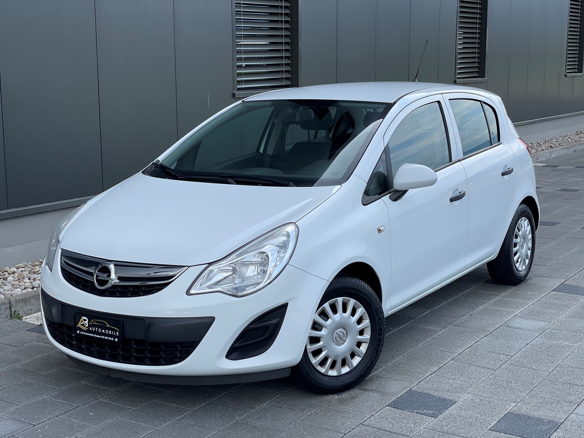 OPEL Corsa 1.2 TP-image-1
