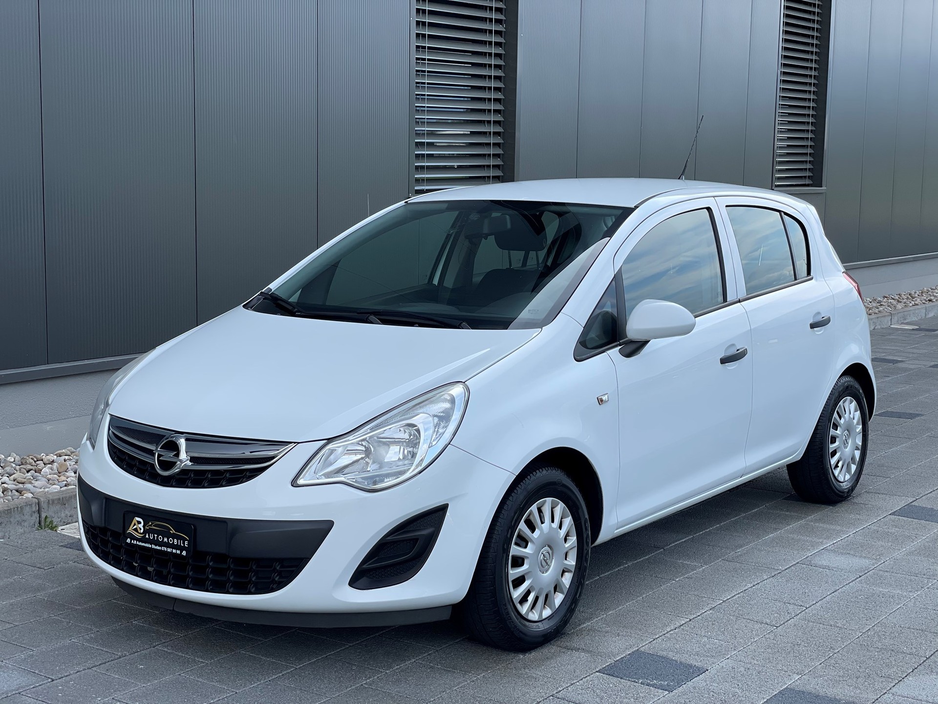OPEL Corsa 1.2 TP-image-3