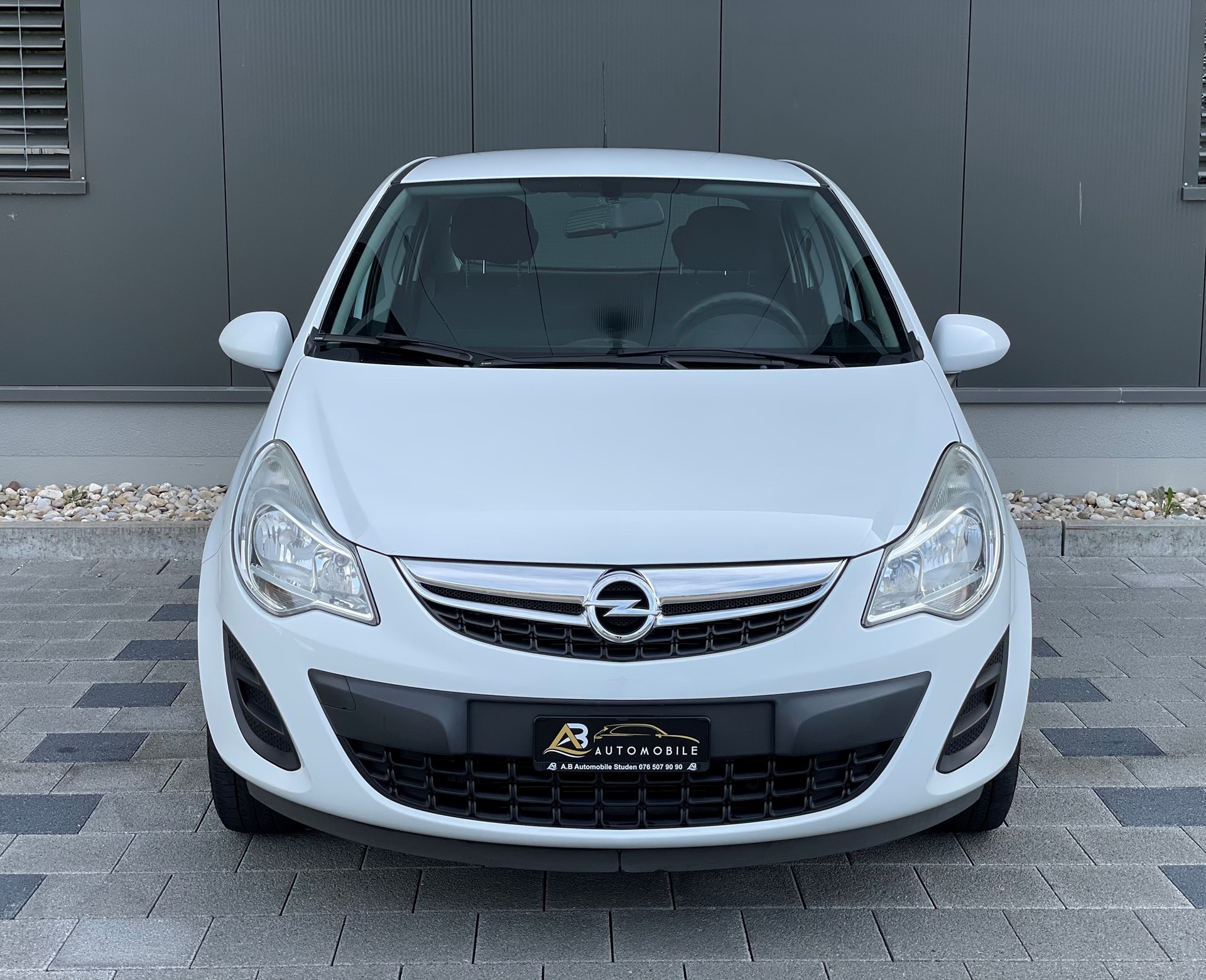OPEL Corsa 1.2 TP-image-4