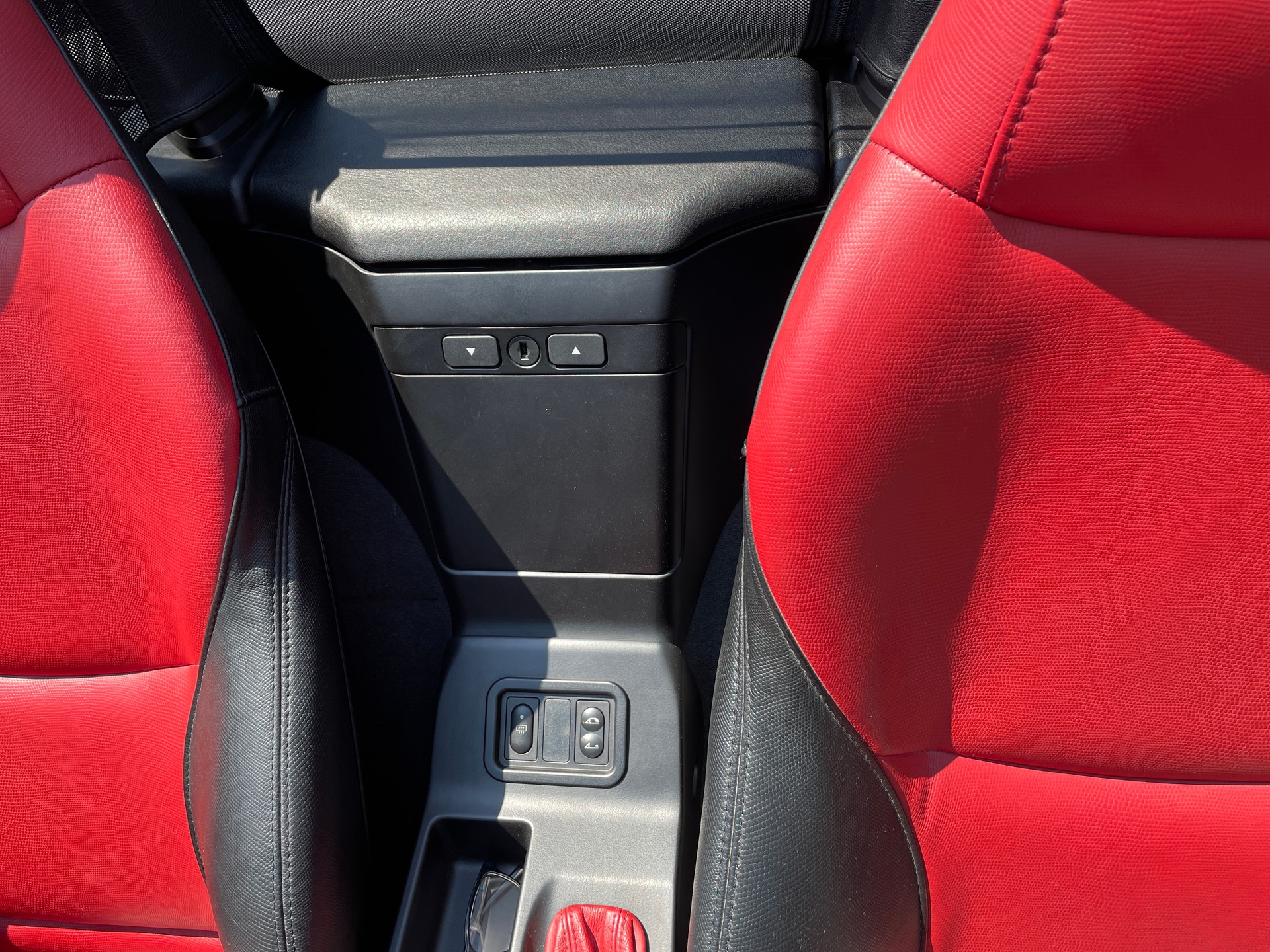 BMW Z3 3.0i Roadster-image-5