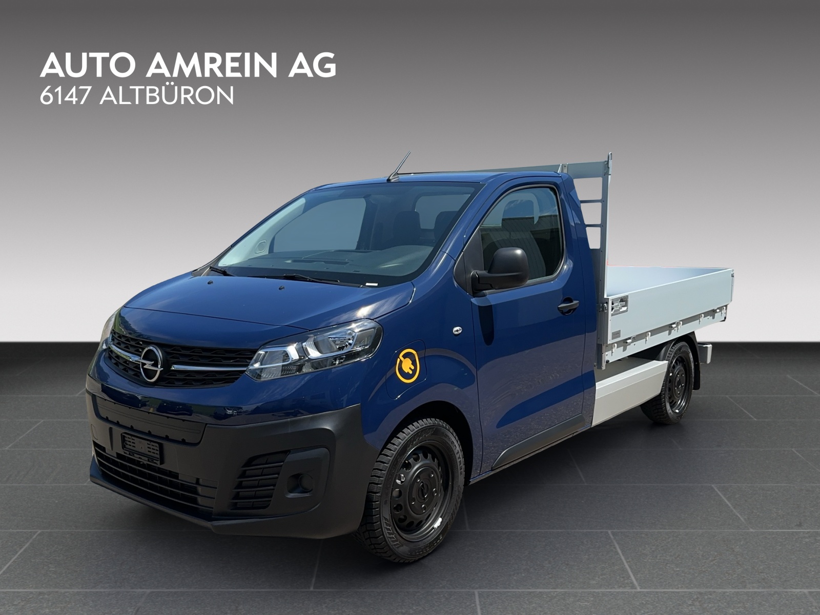 OPEL Vivaro Plattform-e 50 kWh M-showroom-element-3