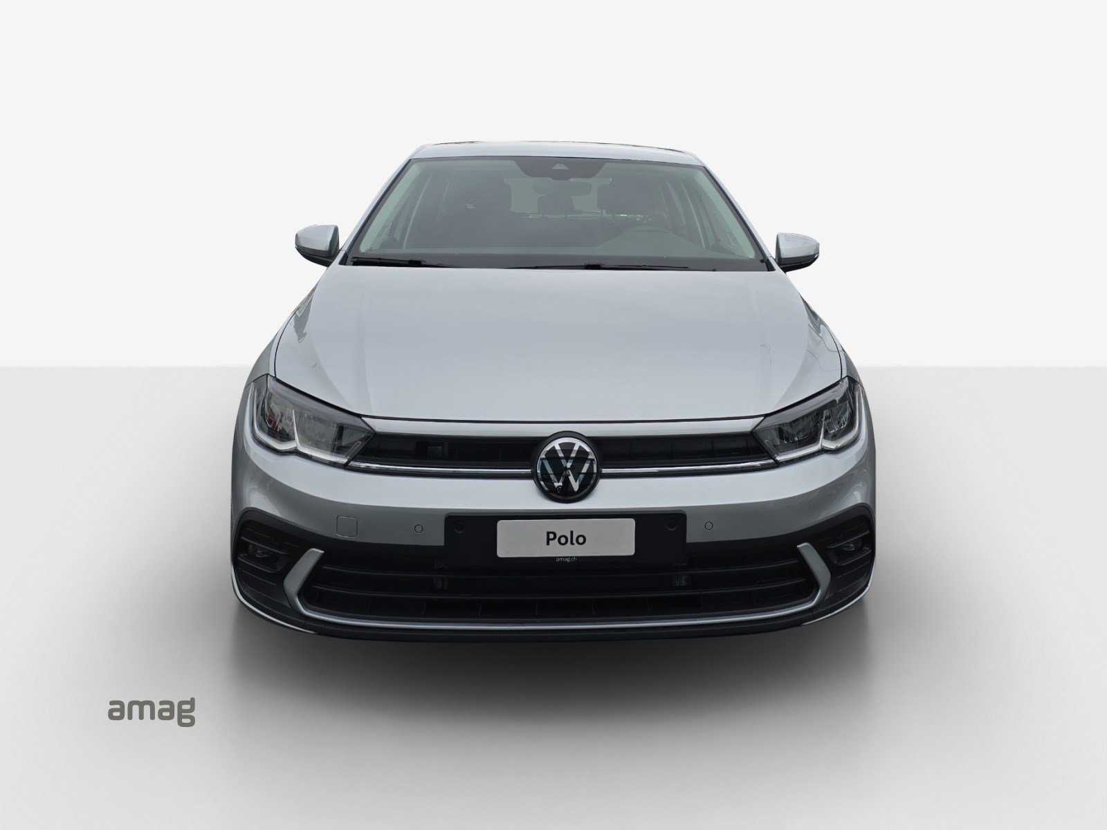 VW Polo 1.0 TSI Life DSG-image-6