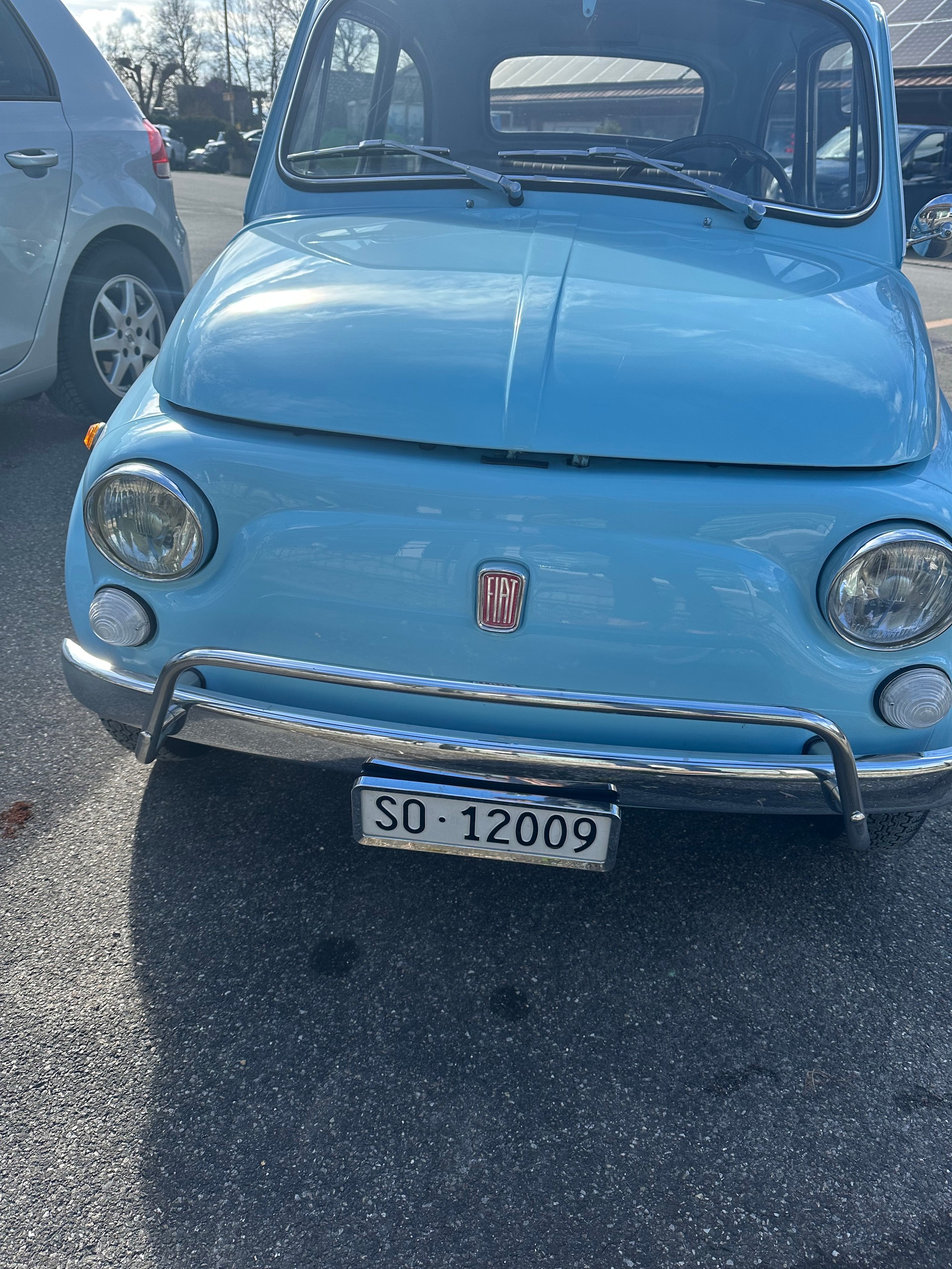 FIAT 500 Lusso-image-2