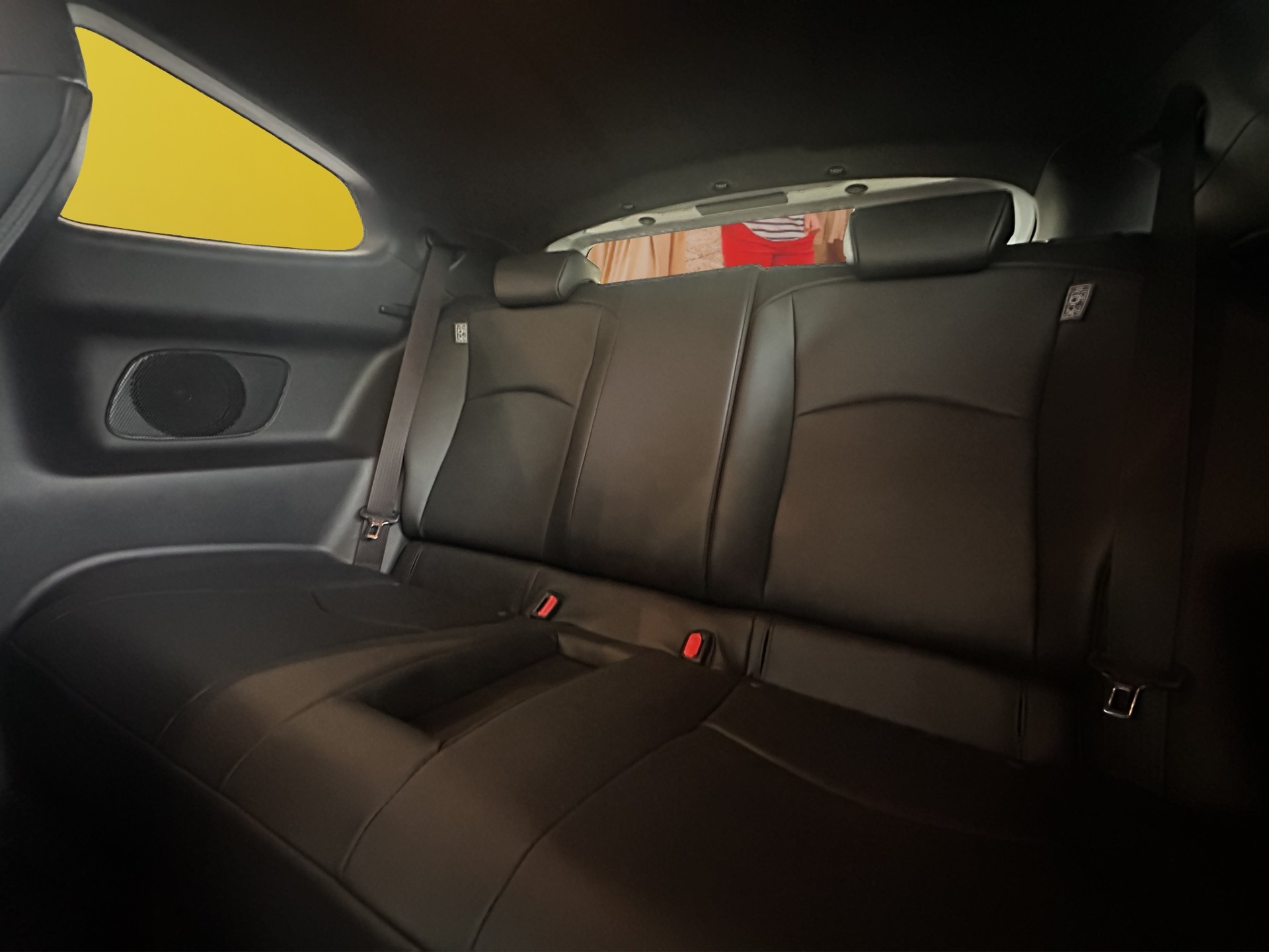 TOYOTA Yaris 1.6 GR Sport-image-15
