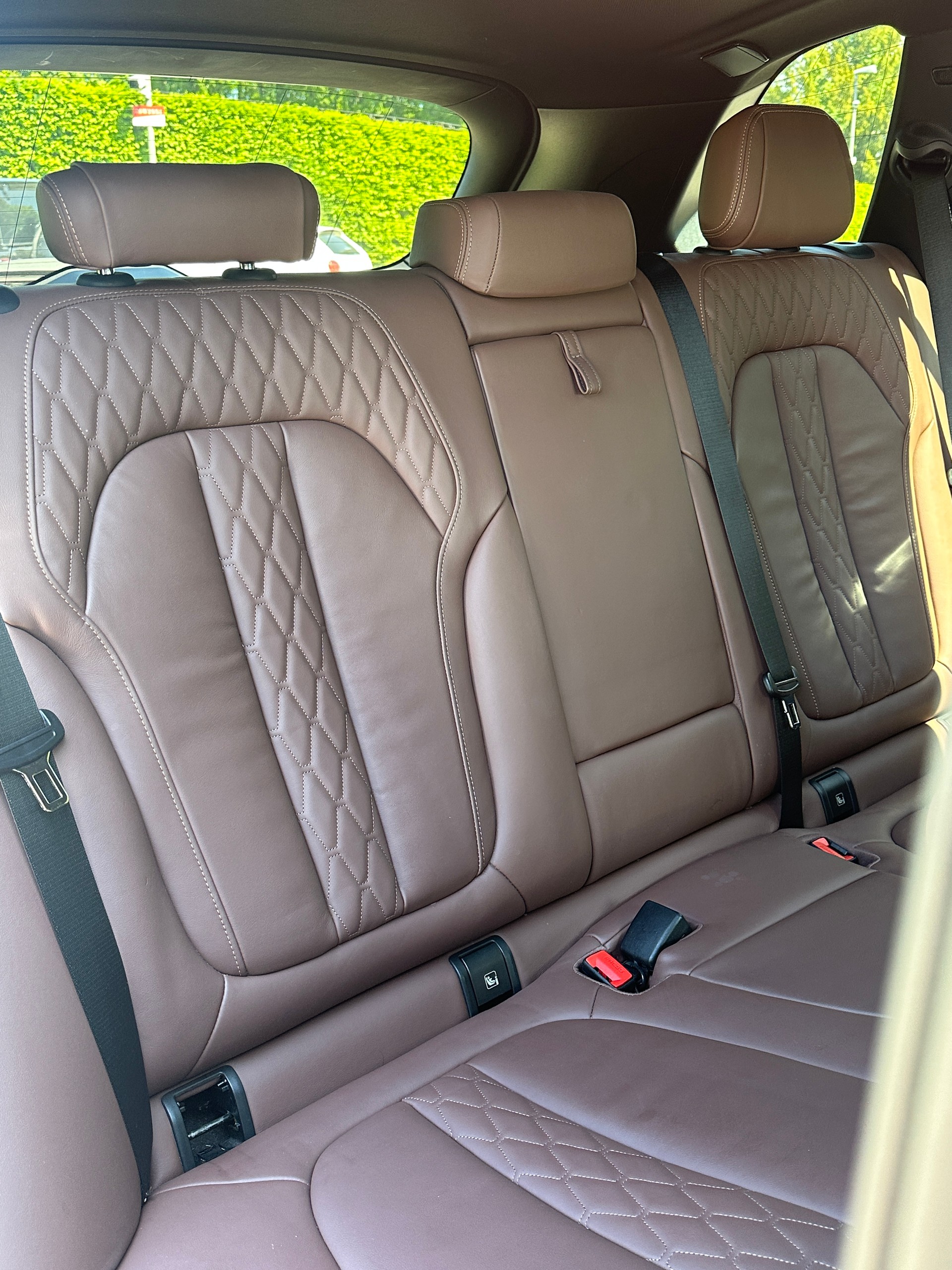 BMW X5 xDrive M50d Steptronic-image-14
