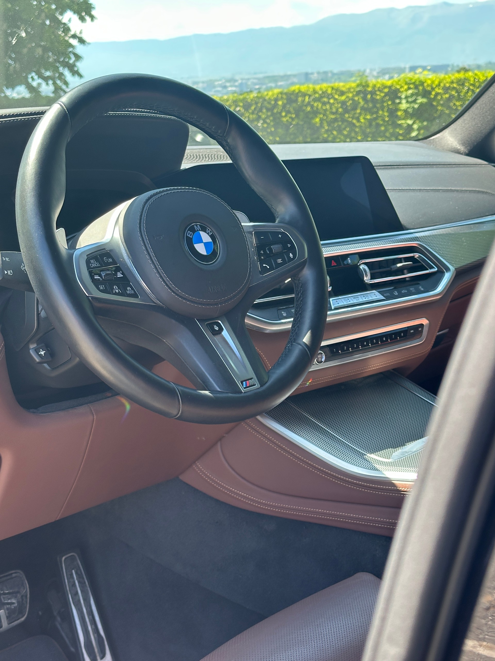 BMW X5 xDrive M50d Steptronic-image-9