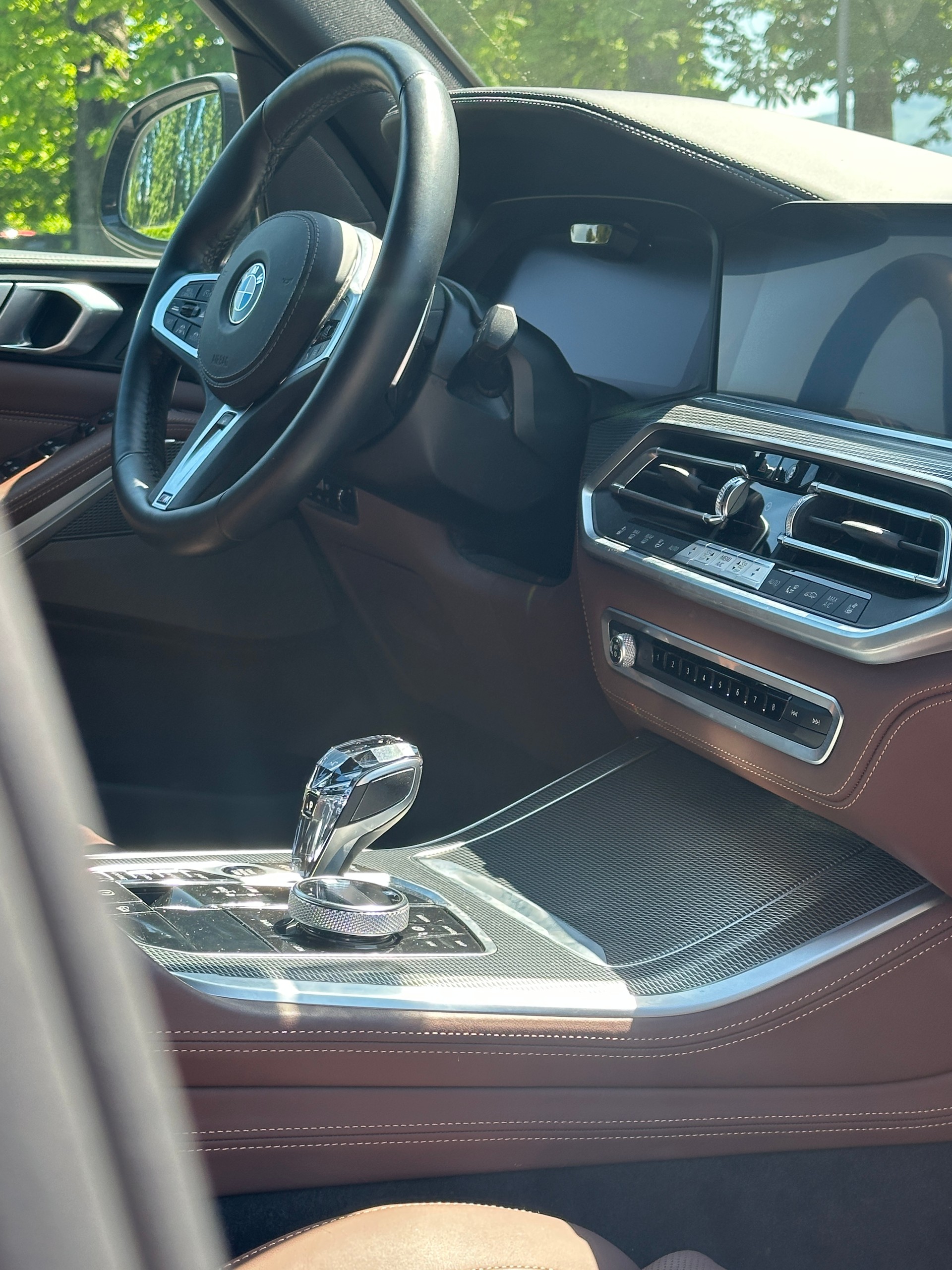 BMW X5 xDrive M50d Steptronic-image-7