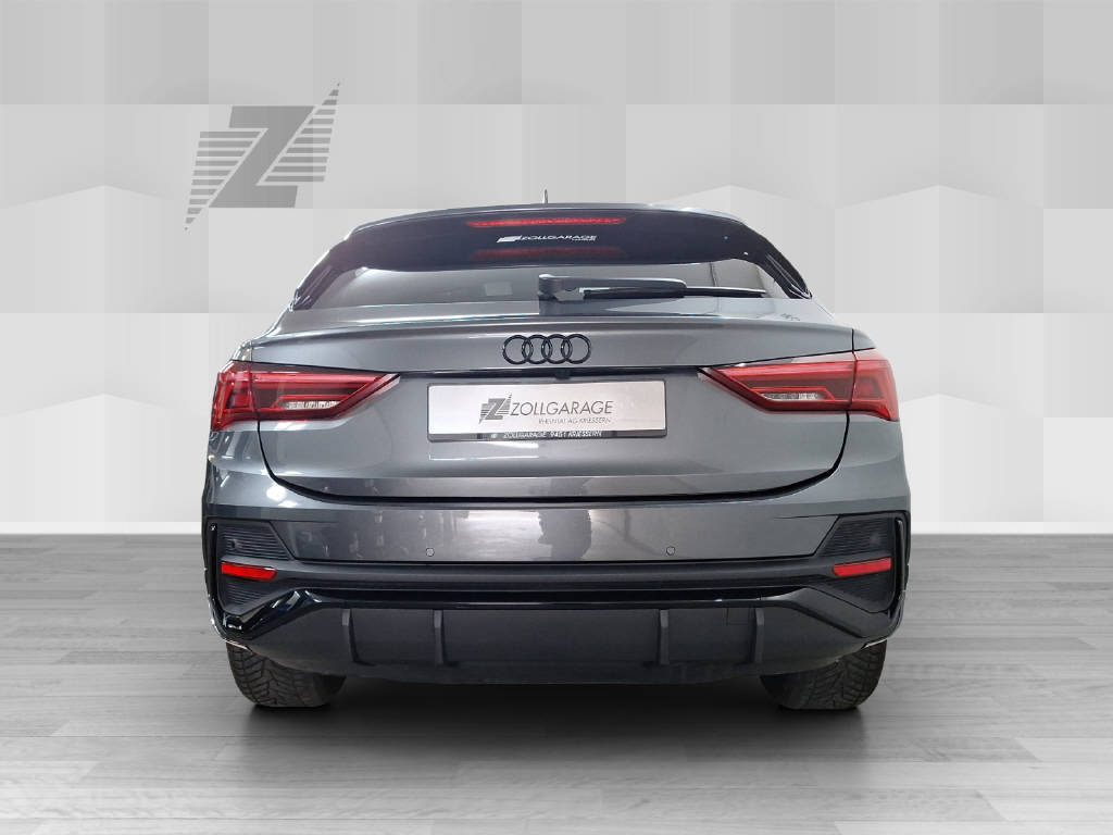 AUDI Q3 Sportback 1.5 35 TFSI S line S-Tronic-image-3