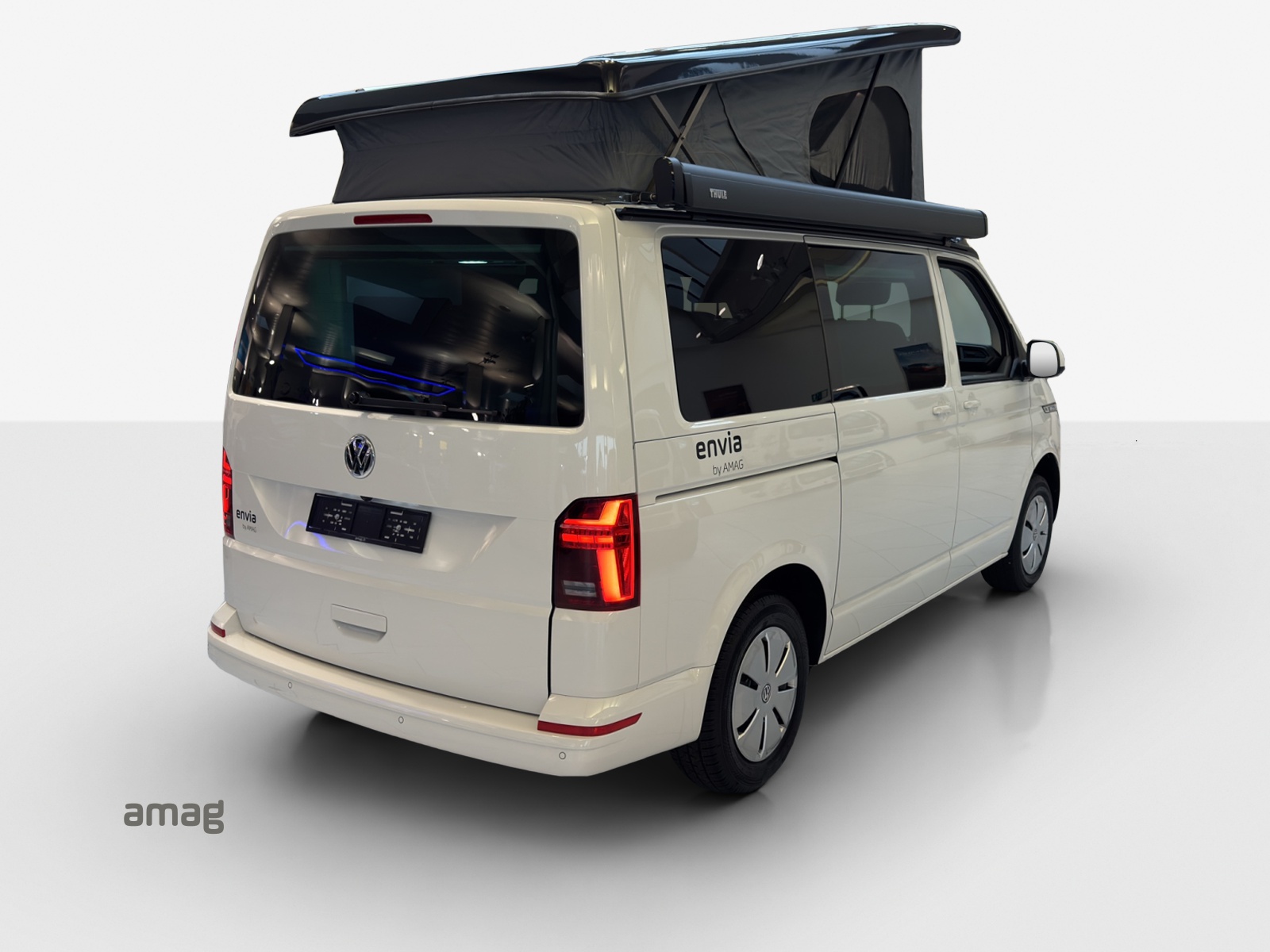 VW ENVIA Camper 2.0TDi 4motion DSG-image-4