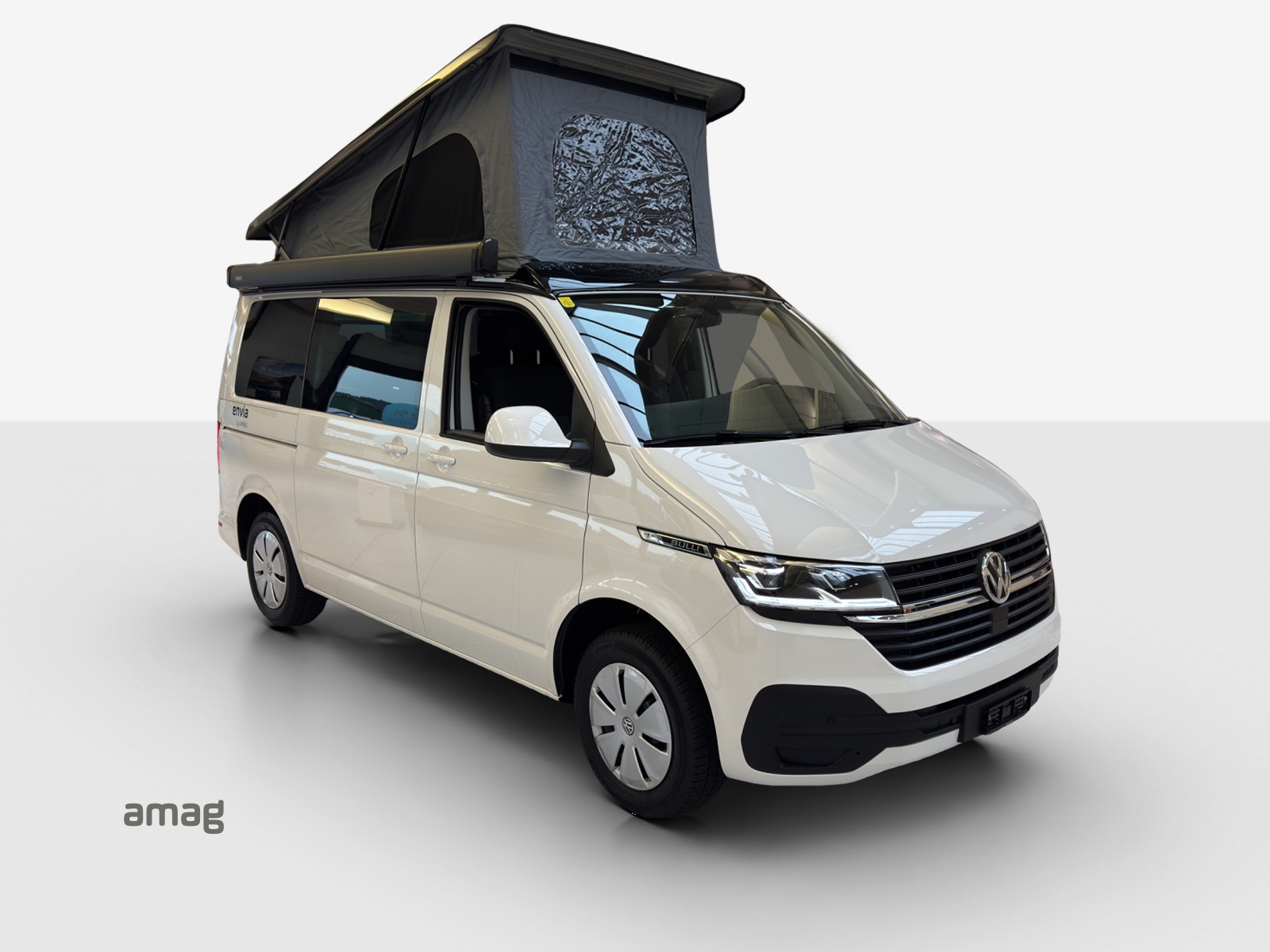 VW ENVIA Camper 2.0TDi 4motion DSG-image-5