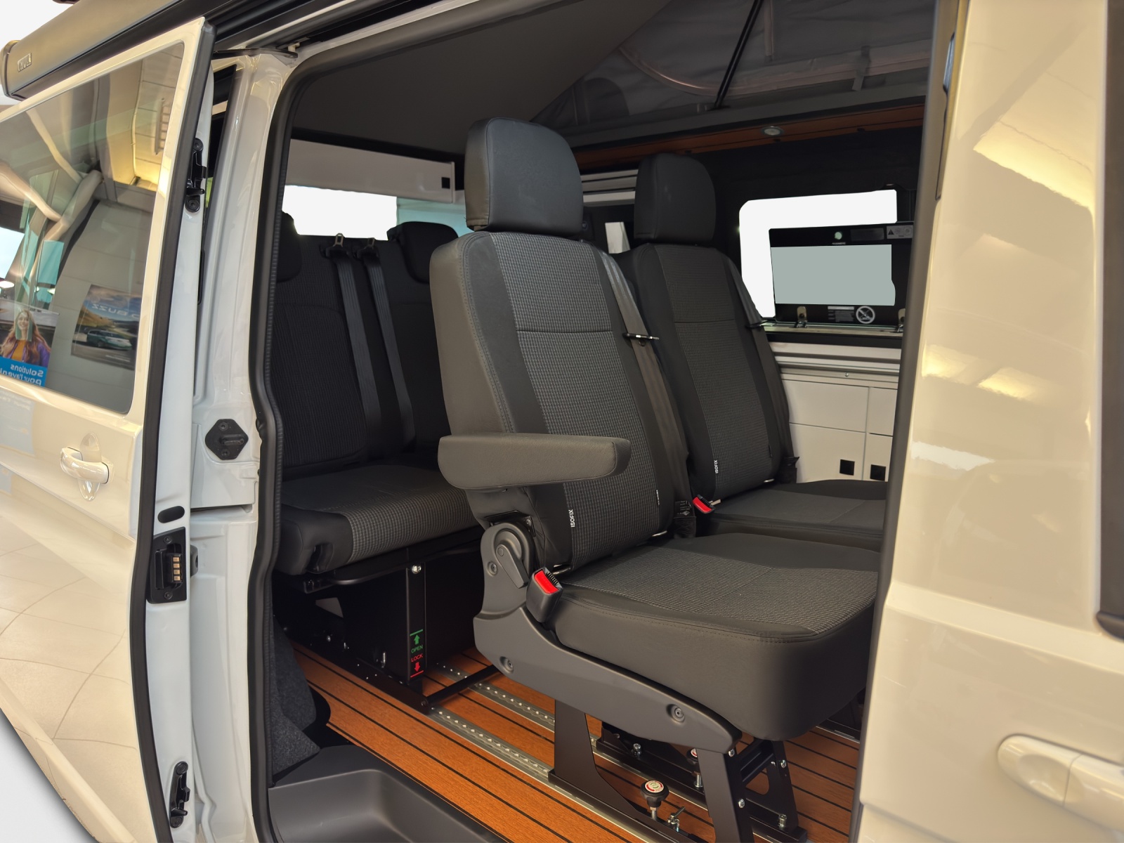 VW ENVIA Camper 2.0TDi 4motion DSG-image-11