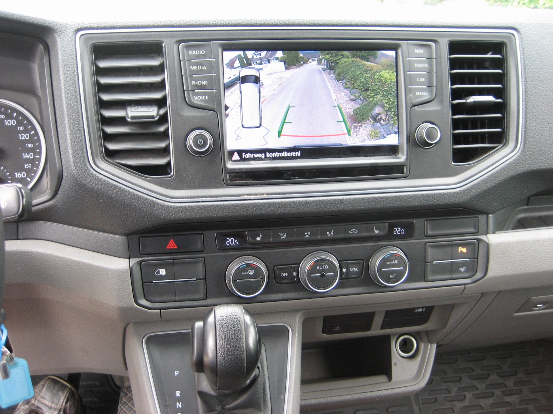 VW e-Crafter 35-image-5