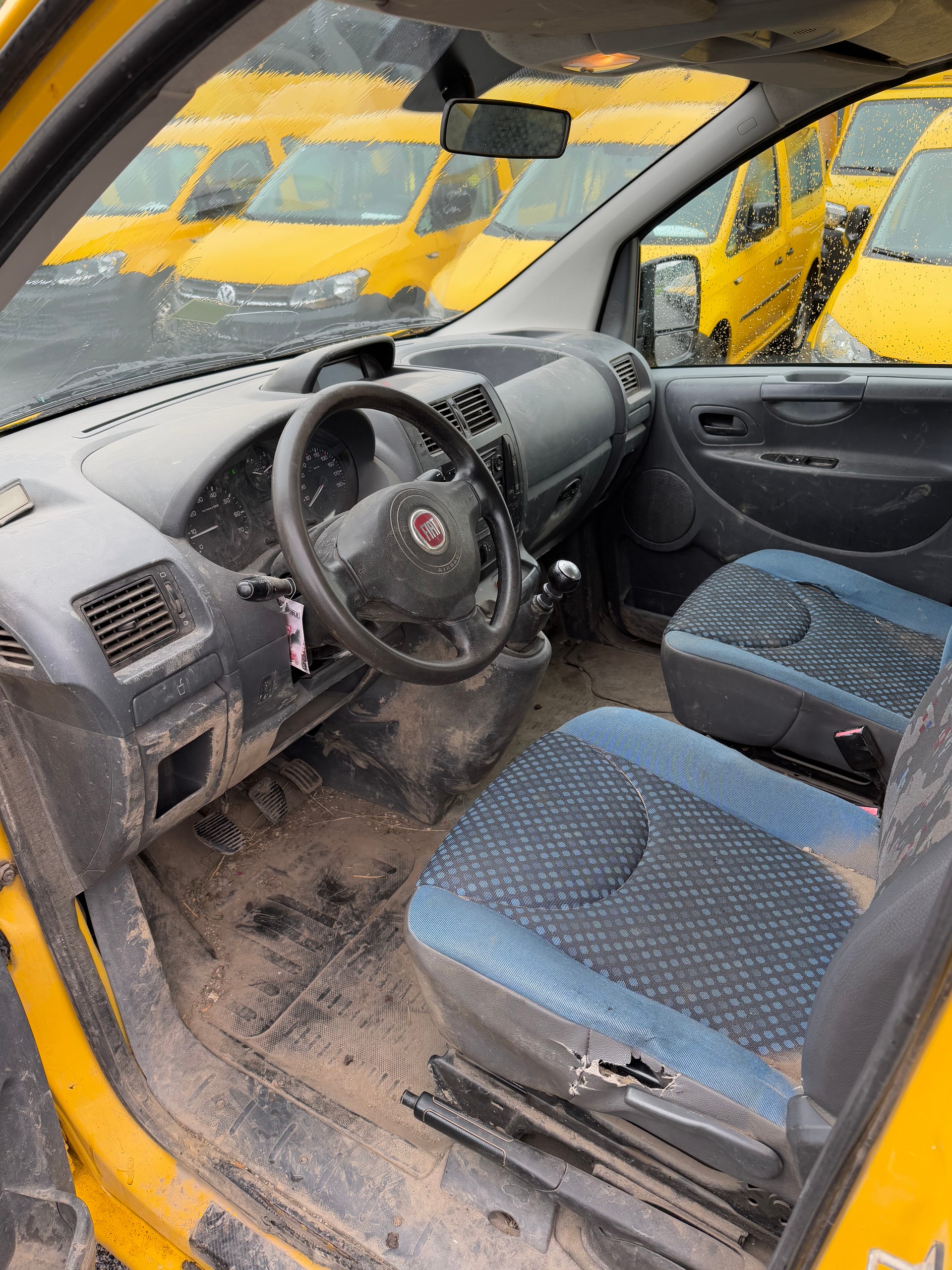 FIAT Scudo 2.0 MJ-image-6
