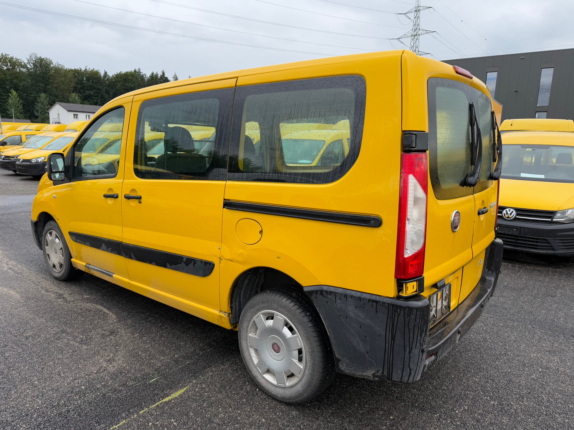 FIAT Scudo 2.0 MJ-image-3