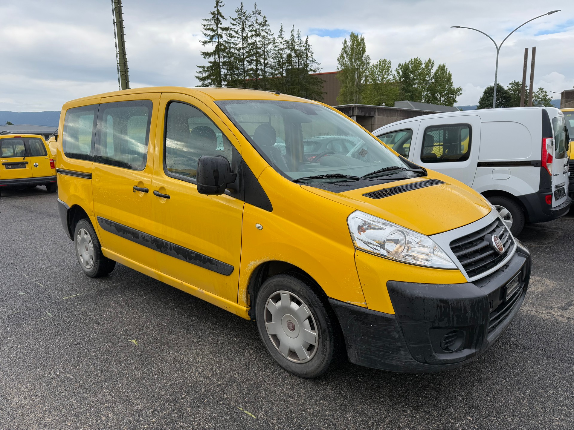 FIAT Scudo 2.0 MJ-image-1