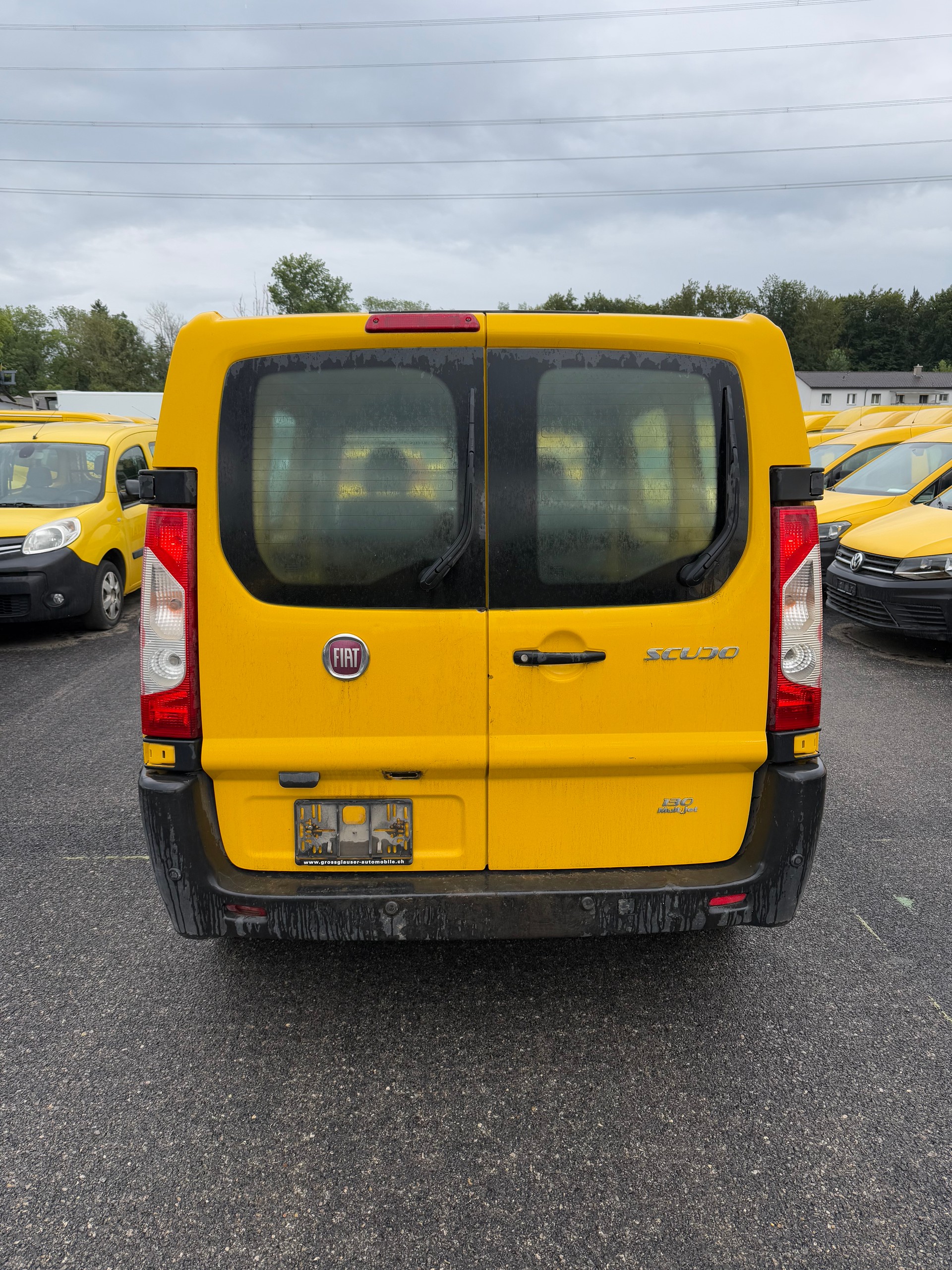FIAT Scudo 2.0 MJ-image-4