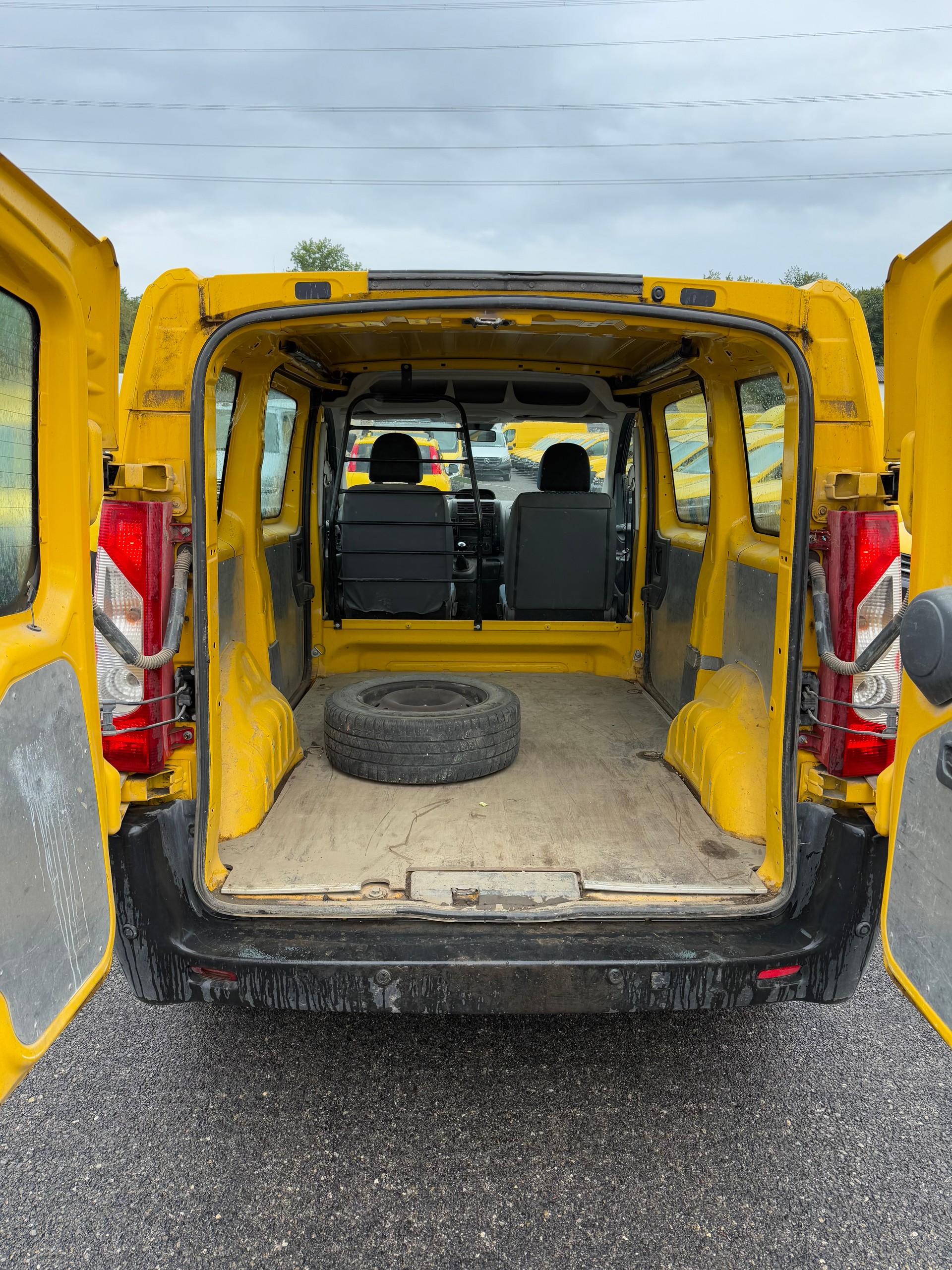 FIAT Scudo 2.0 MJ-image-5