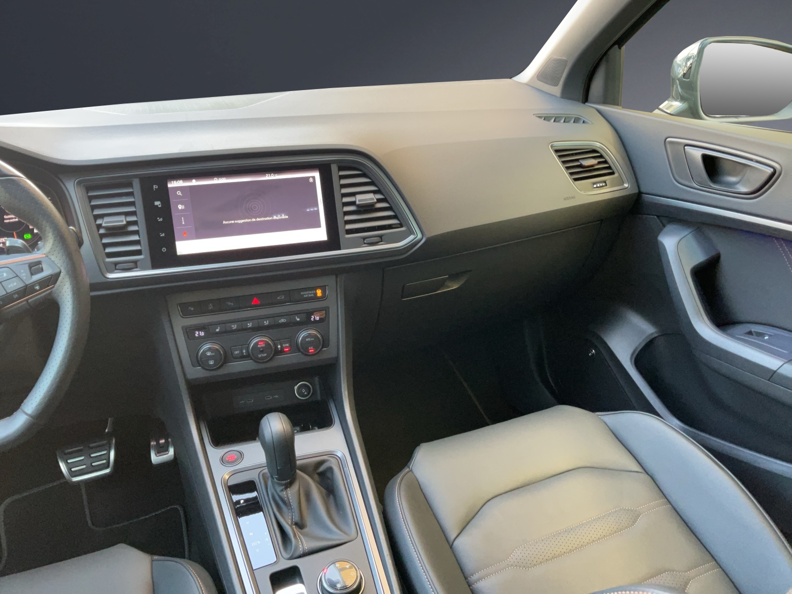 CUPRA Ateca 2.0TSI VZ 4Drive-image-10