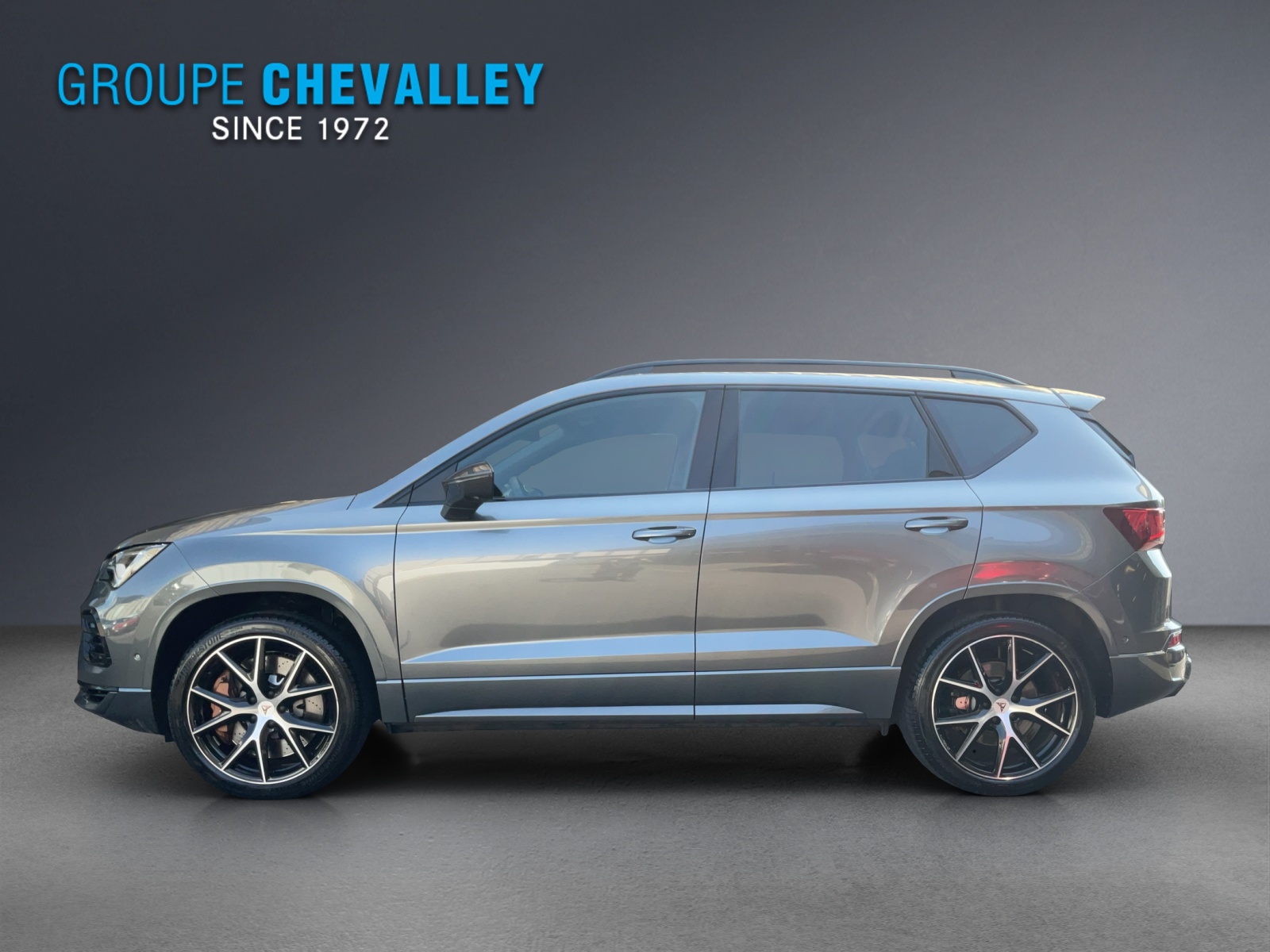 CUPRA Ateca 2.0TSI VZ 4Drive-image-2