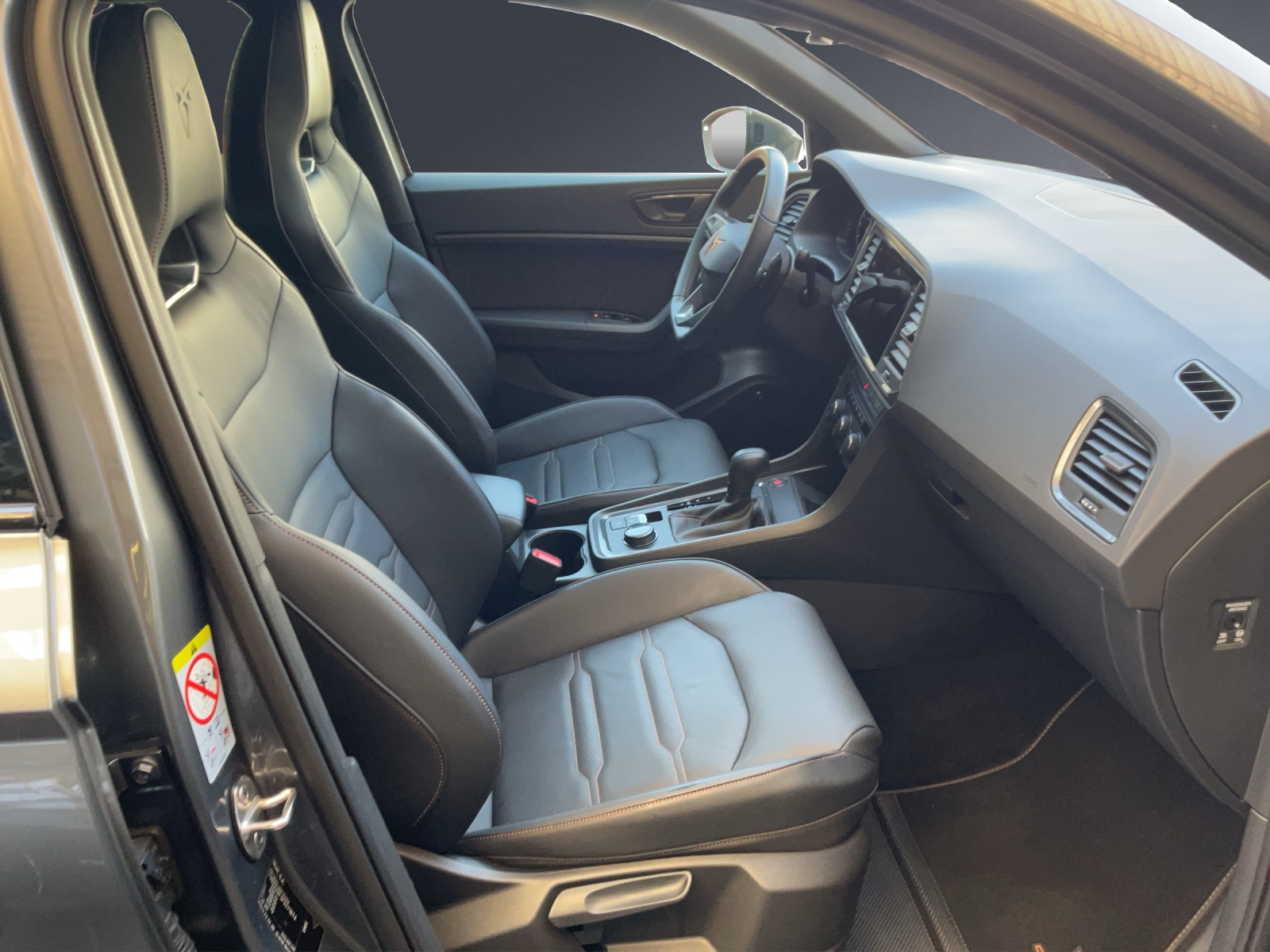 CUPRA Ateca 2.0TSI VZ 4Drive-image-7