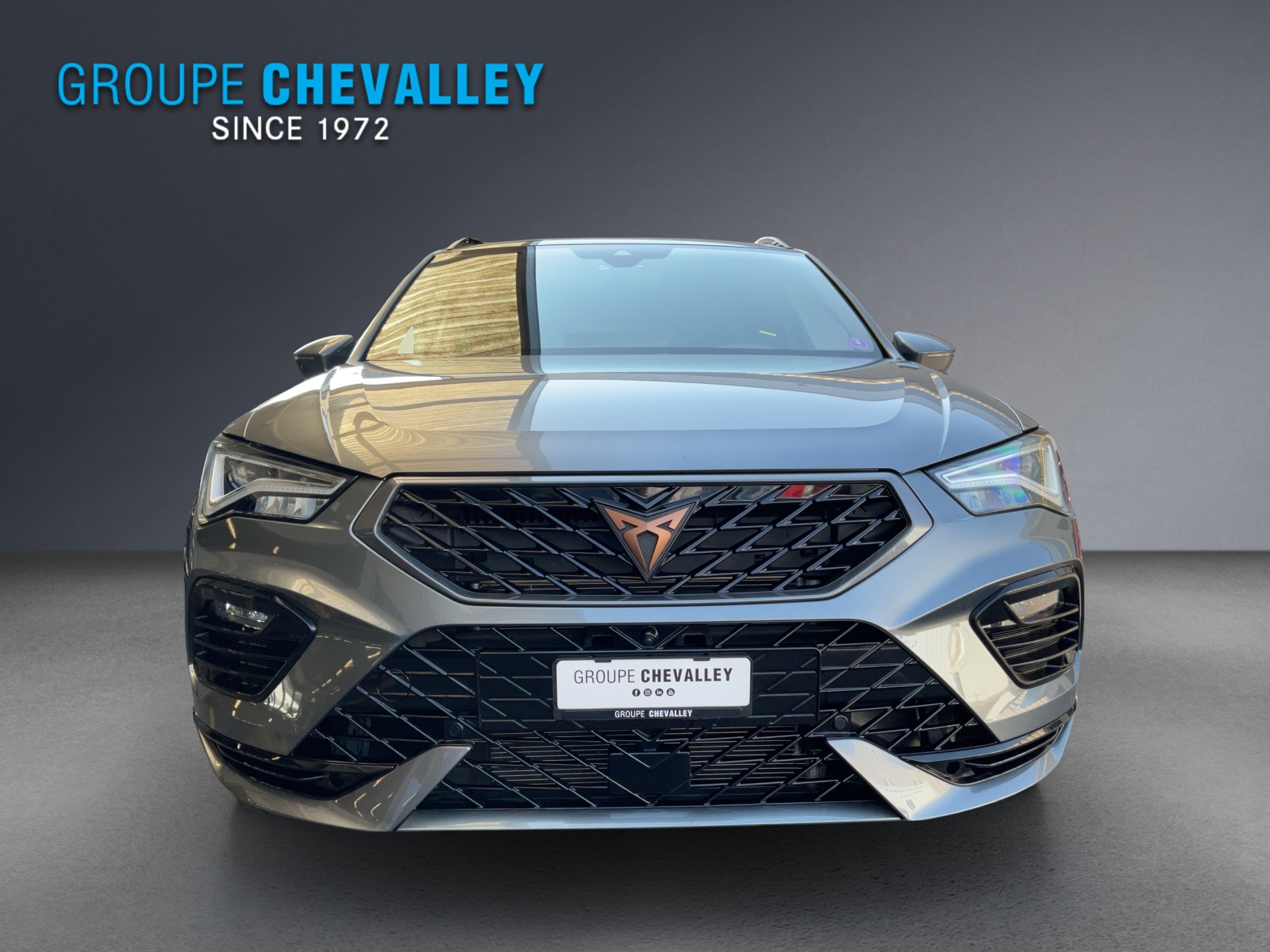 CUPRA Ateca 2.0TSI VZ 4Drive-image-1