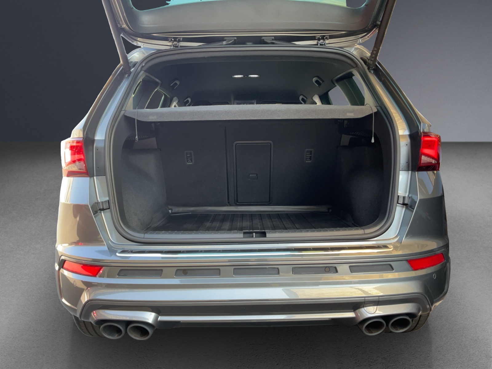 CUPRA Ateca 2.0TSI VZ 4Drive-image-12