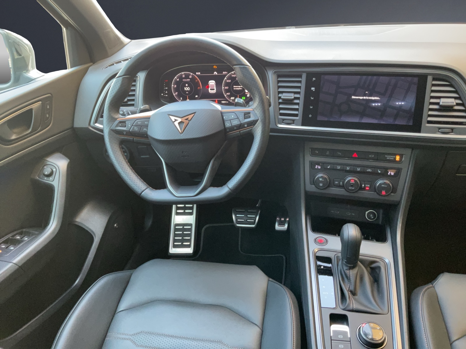CUPRA Ateca 2.0TSI VZ 4Drive-image-9