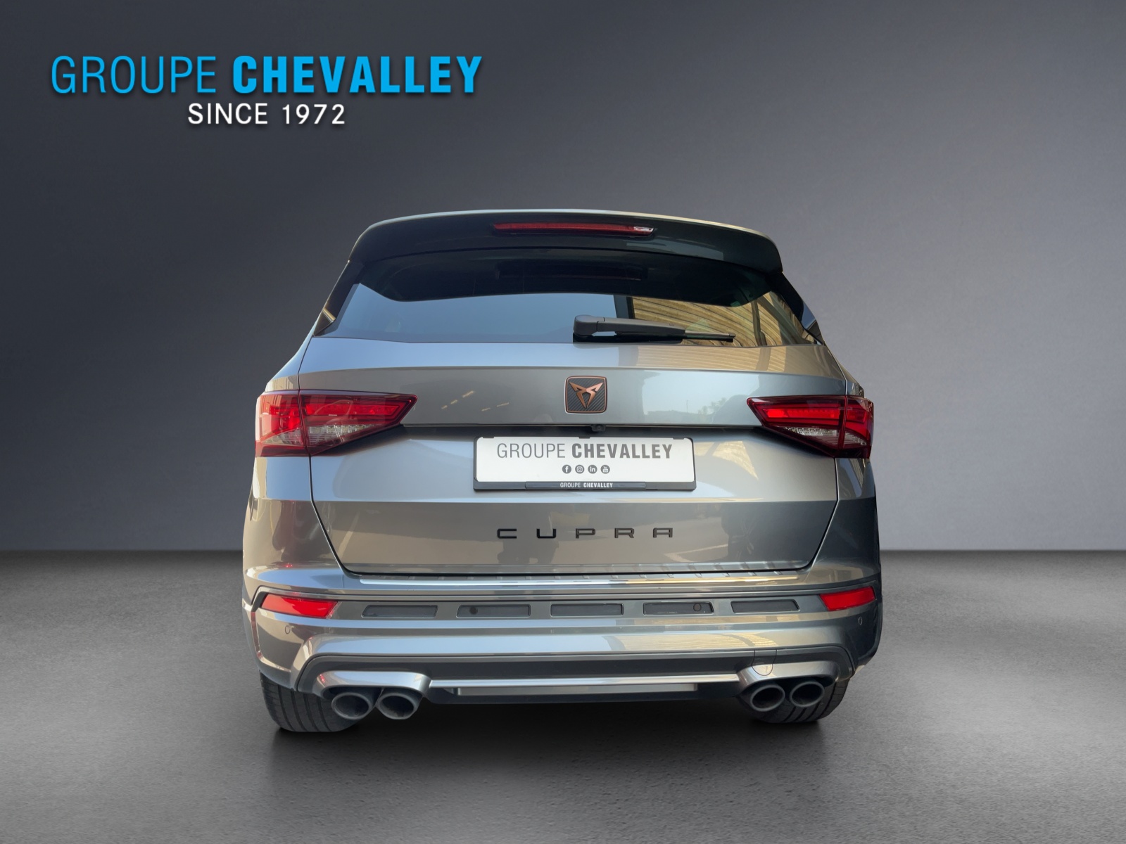 CUPRA Ateca 2.0TSI VZ 4Drive-image-4