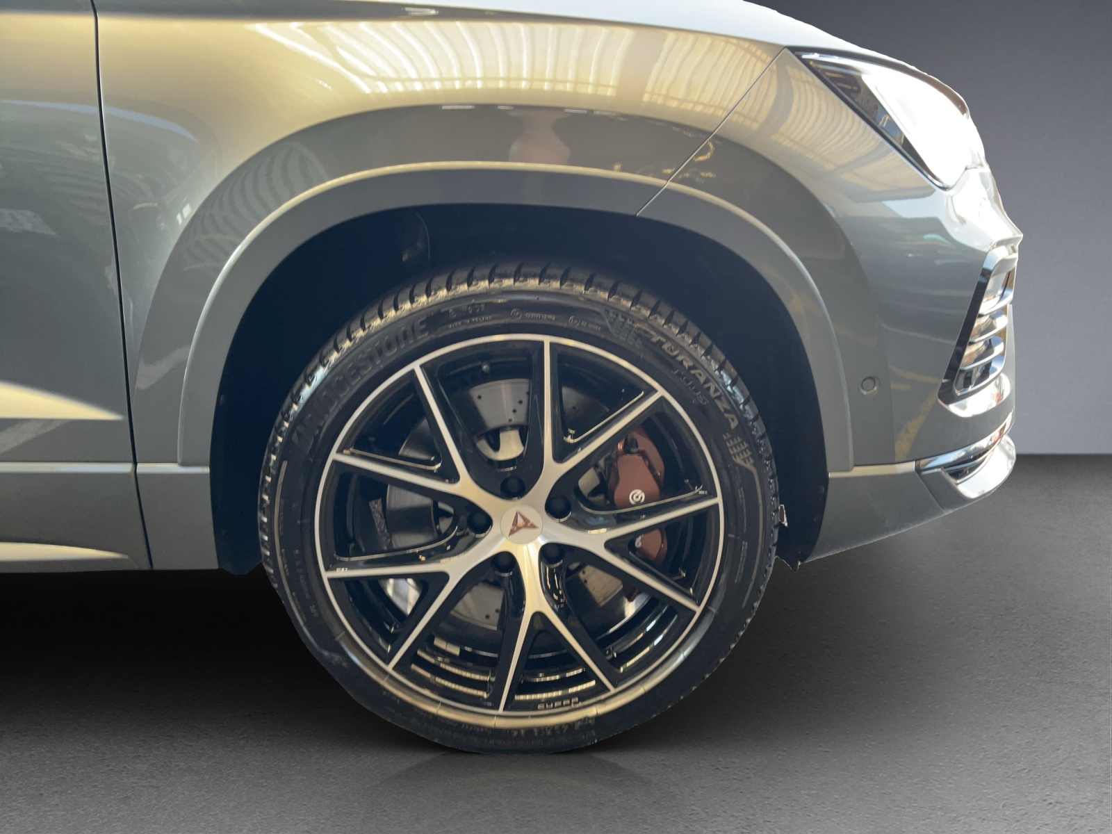 CUPRA Ateca 2.0TSI VZ 4Drive-image-5