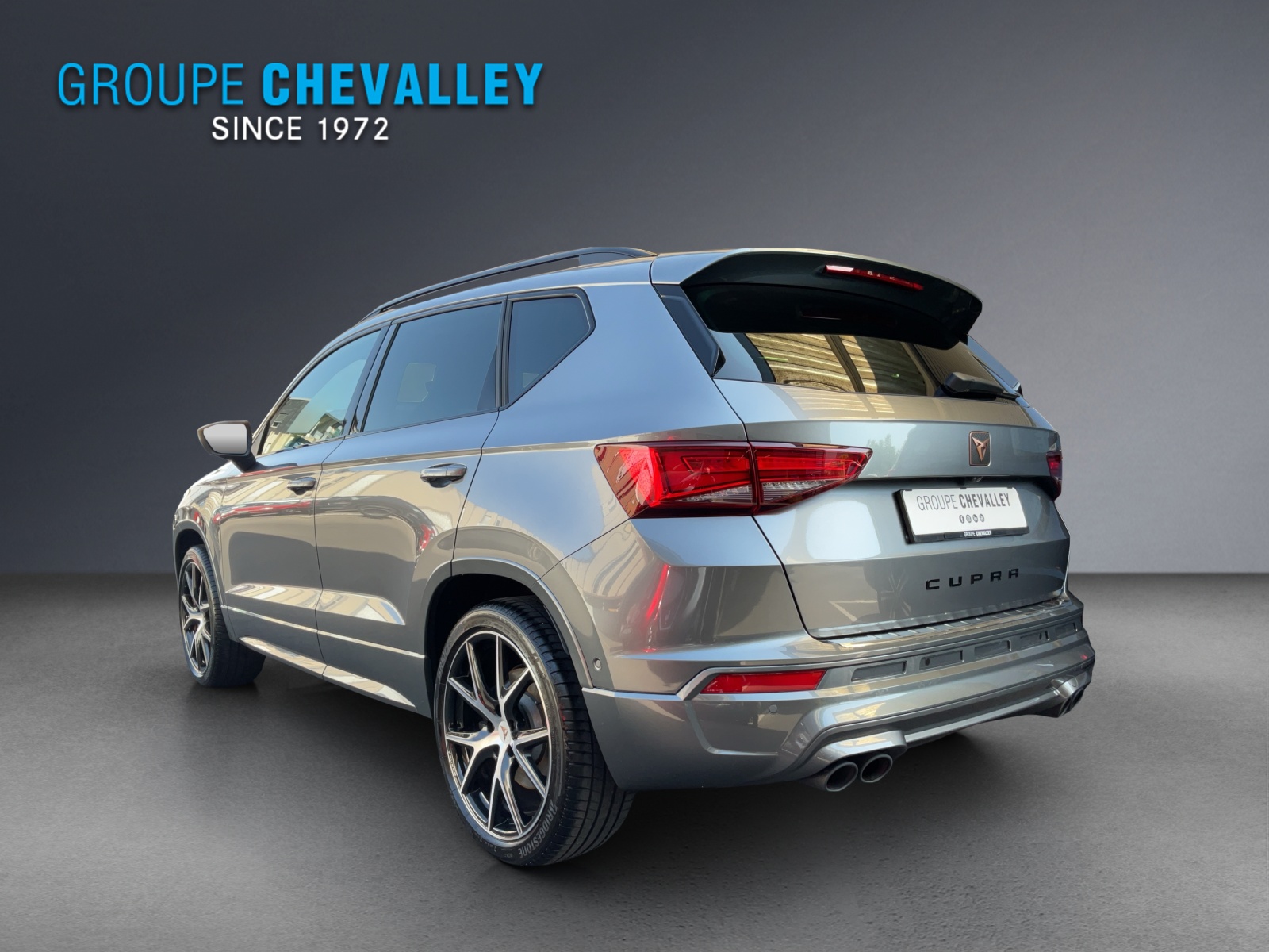 CUPRA Ateca 2.0TSI VZ 4Drive-image-3