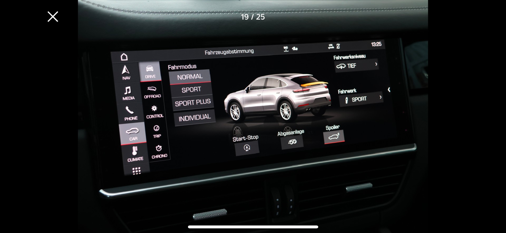 PORSCHE Cayenne GTS Coupé-image-13