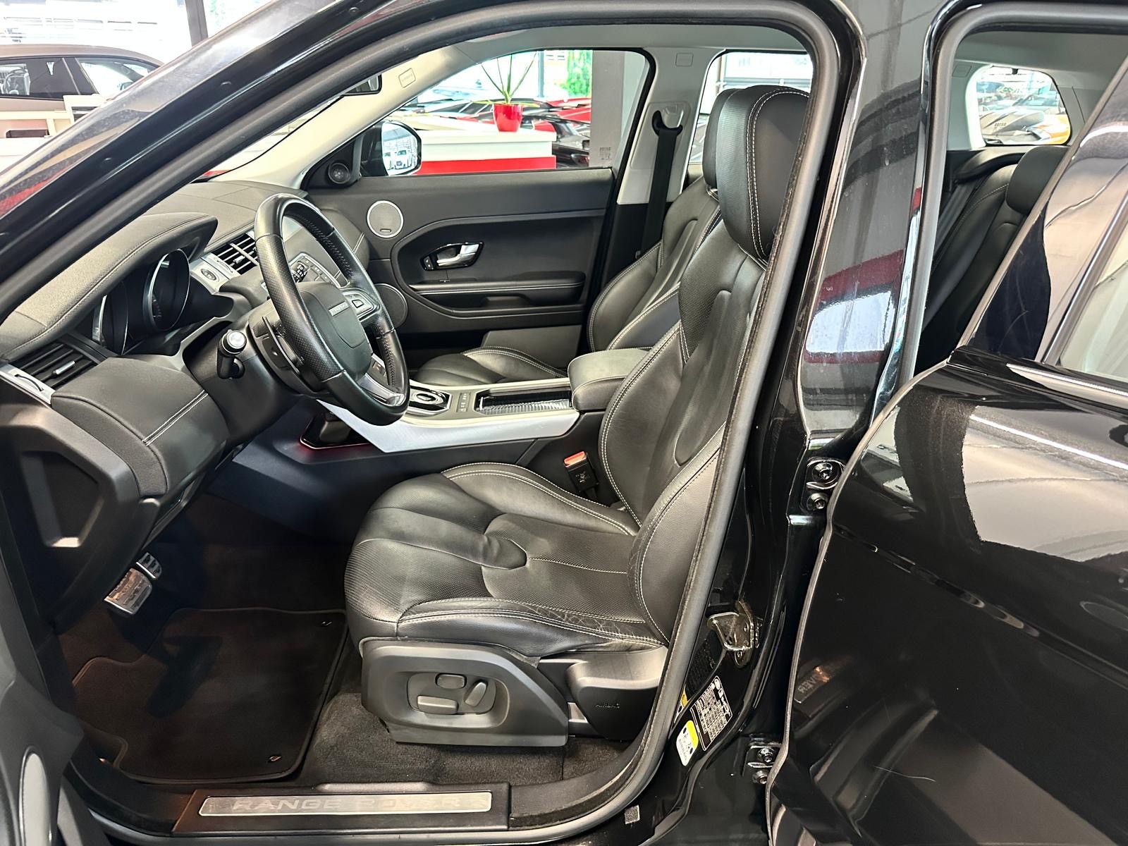 LAND ROVER Range Rover Evoque 2.0 Si4 Dynamic AT9-image-6