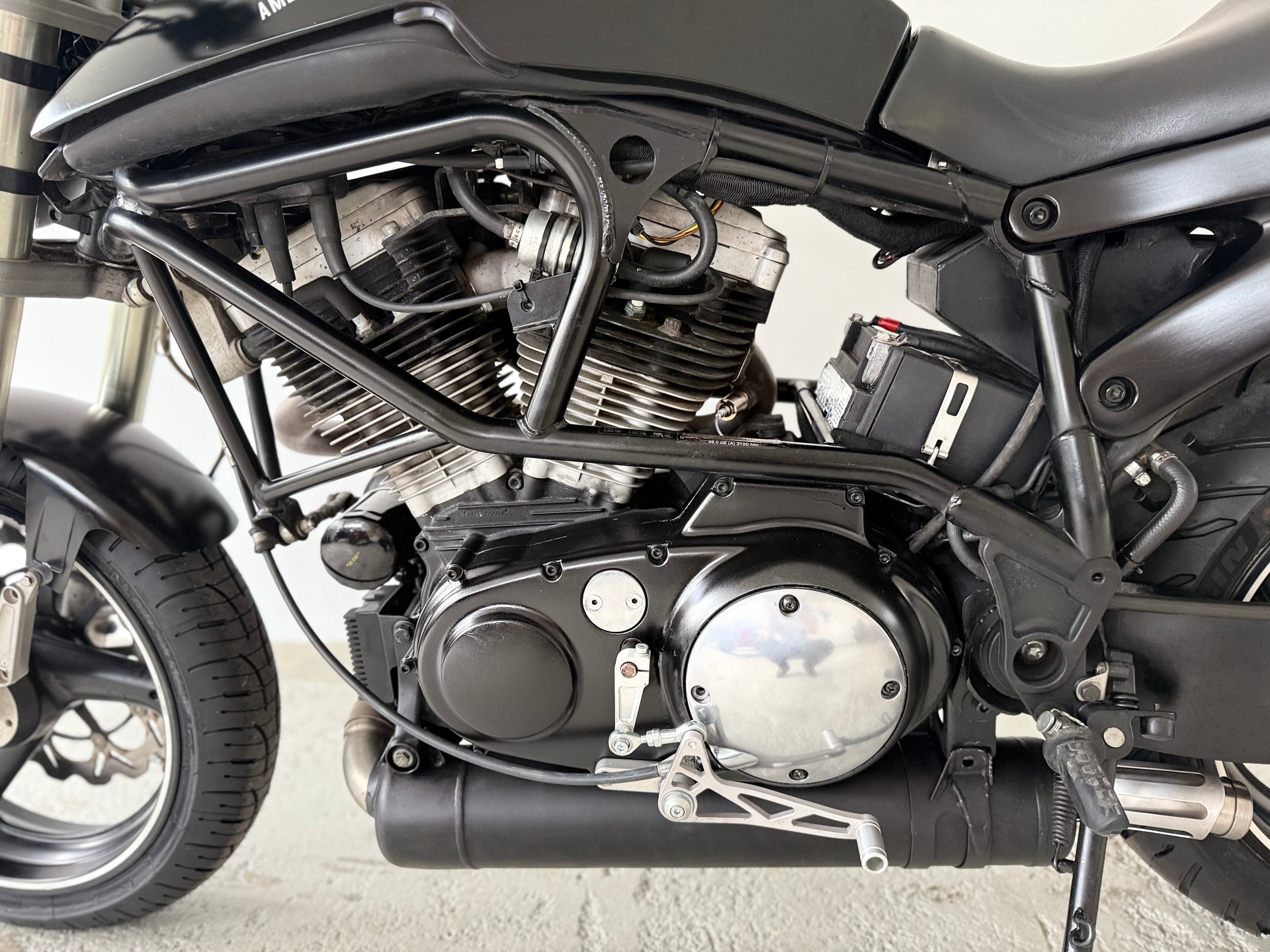 BUELL X1 Lightning I.E. ab MFK 2026-image-8