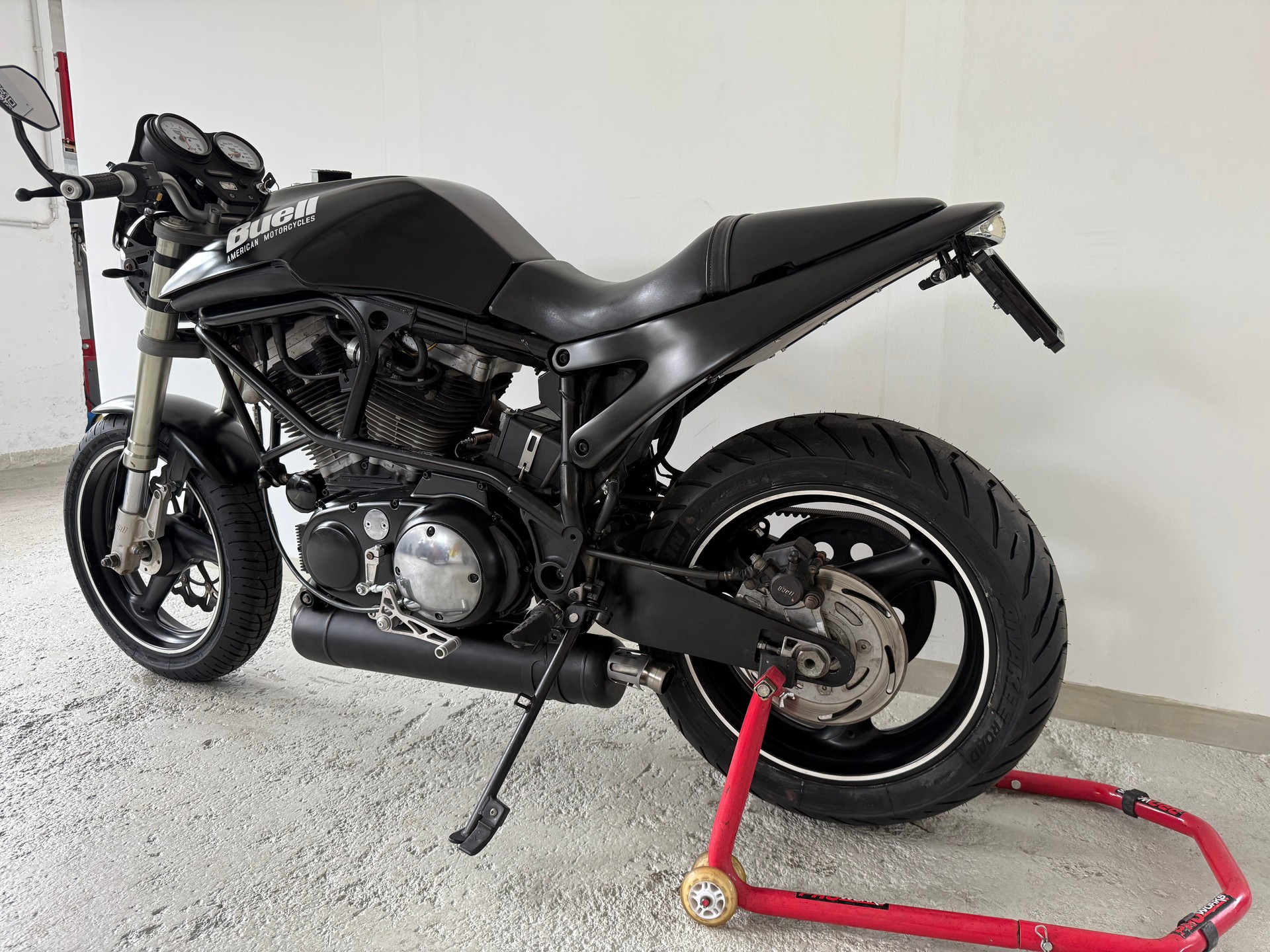 BUELL X1 Lightning I.E. ab MFK 2026-image-2