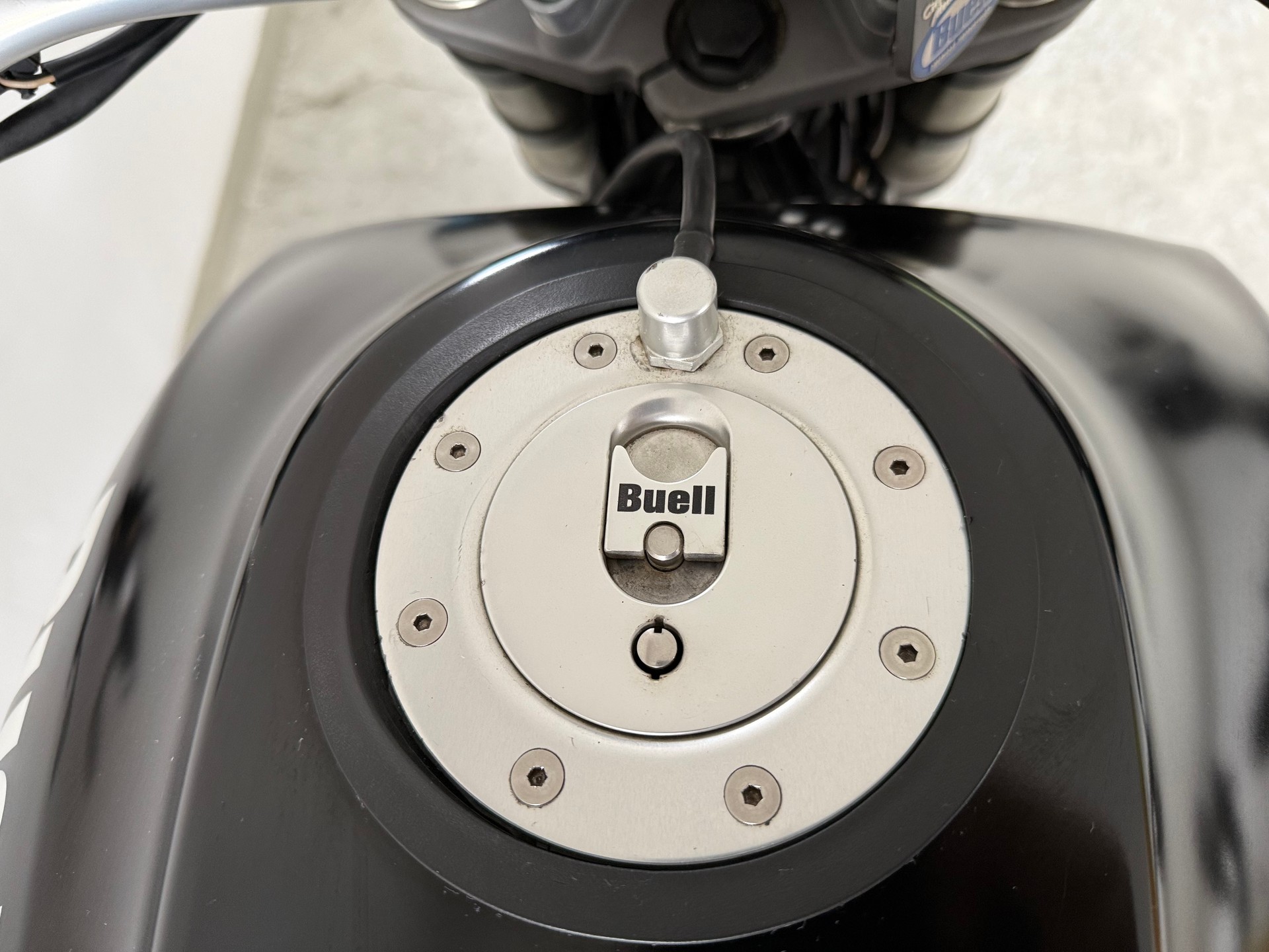 BUELL X1 Lightning I.E. ab MFK 2026-image-10