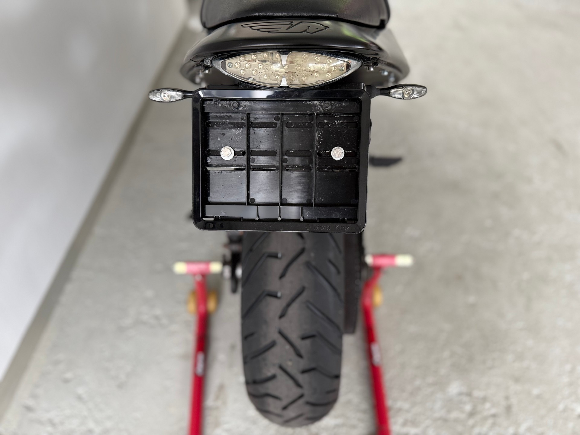 BUELL X1 Lightning I.E. ab MFK 2026-image-4