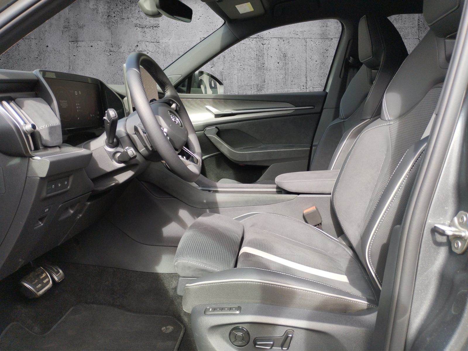 SKODA Kodiaq 2.0 TDI Sportline 4x4-image-6