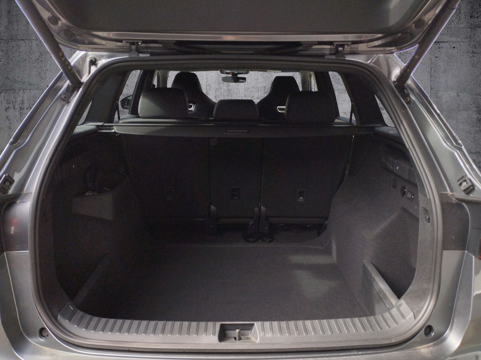 SKODA Kodiaq 2.0 TDI Sportline 4x4-image-5