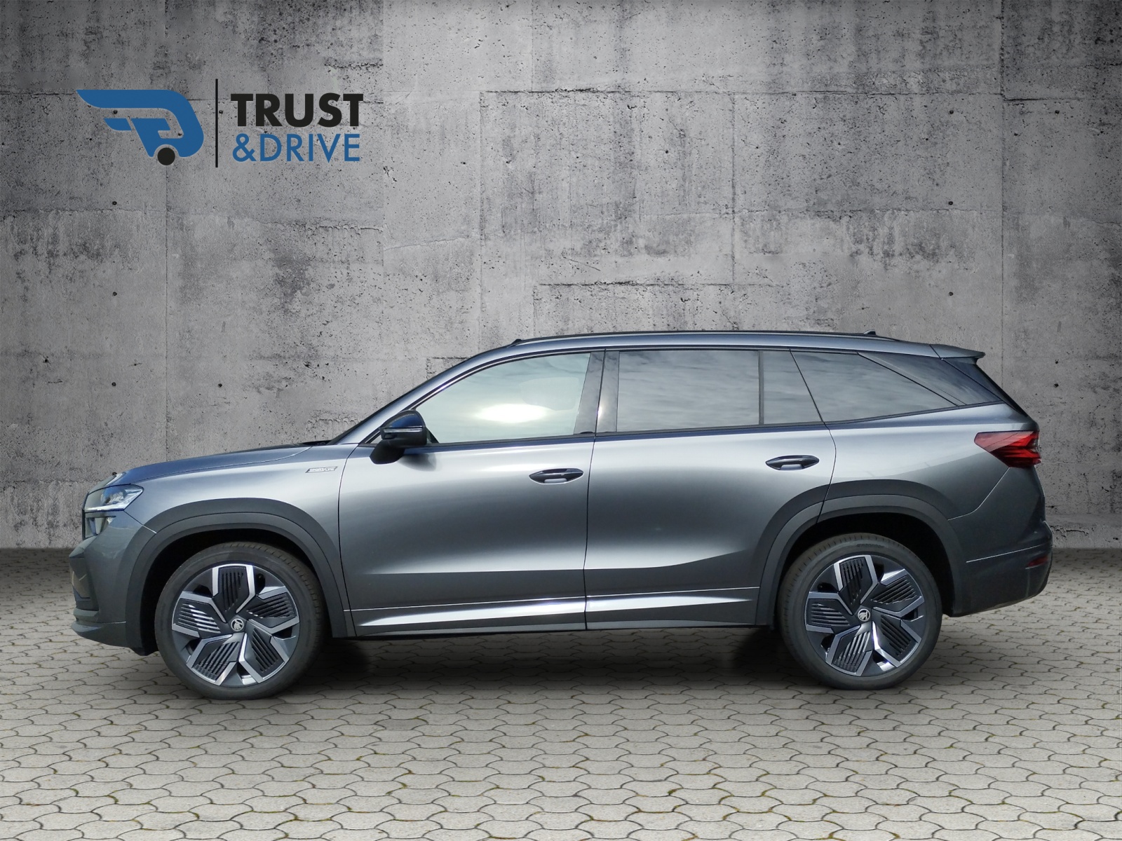 SKODA Kodiaq 2.0 TDI Sportline 4x4-showroom-element-2