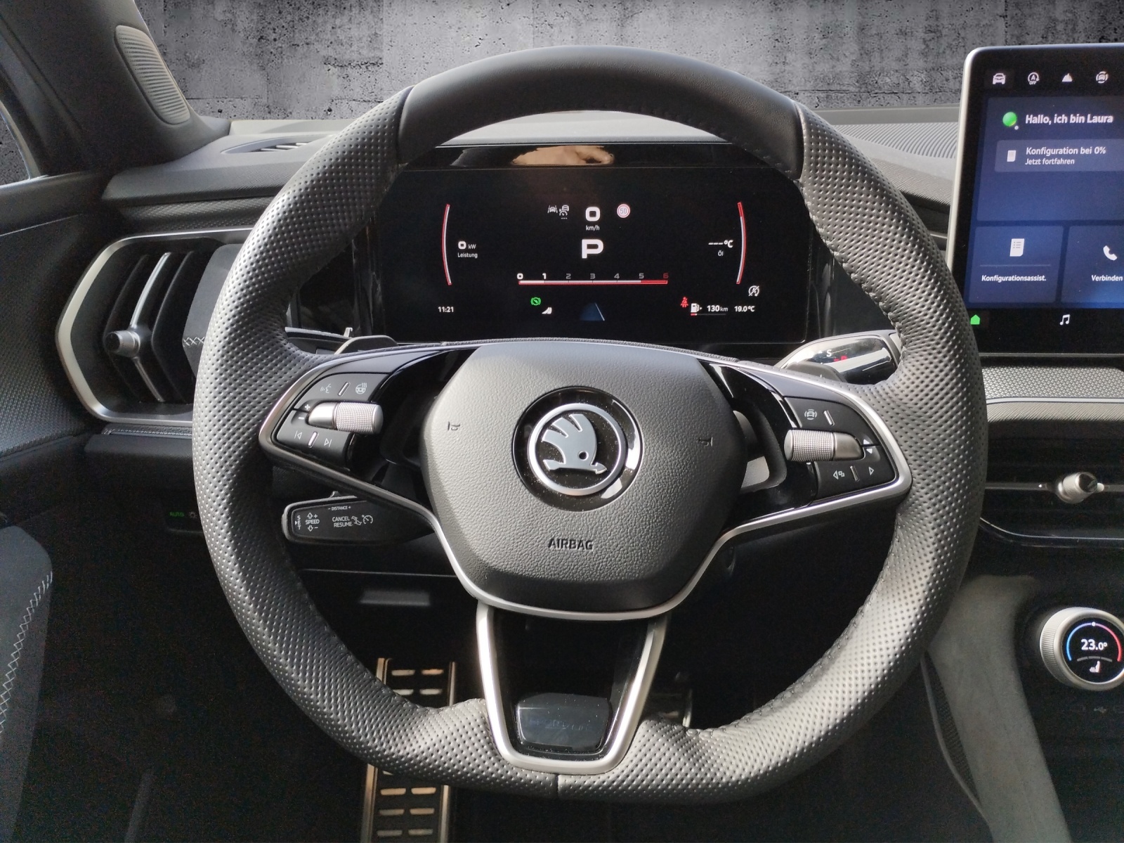 SKODA Kodiaq 2.0 TDI Sportline 4x4-image-10