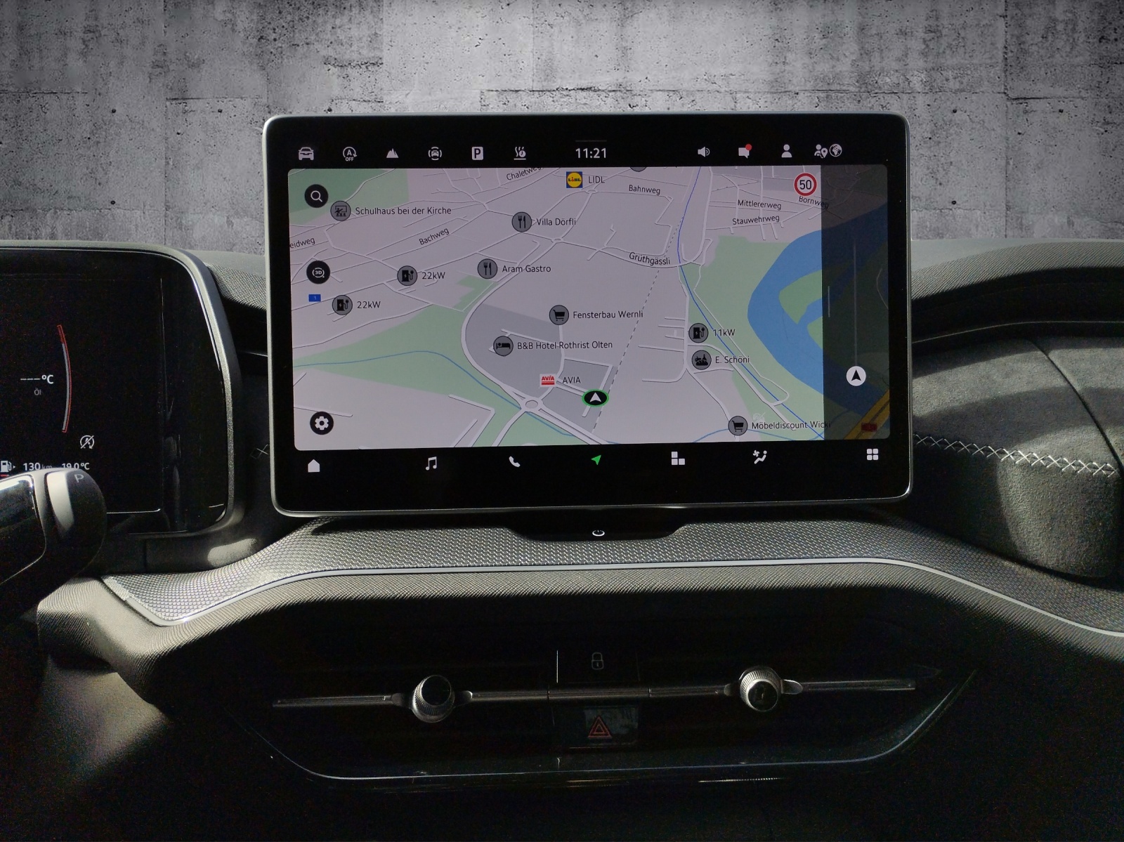 SKODA Kodiaq 2.0 TDI Sportline 4x4-image-11