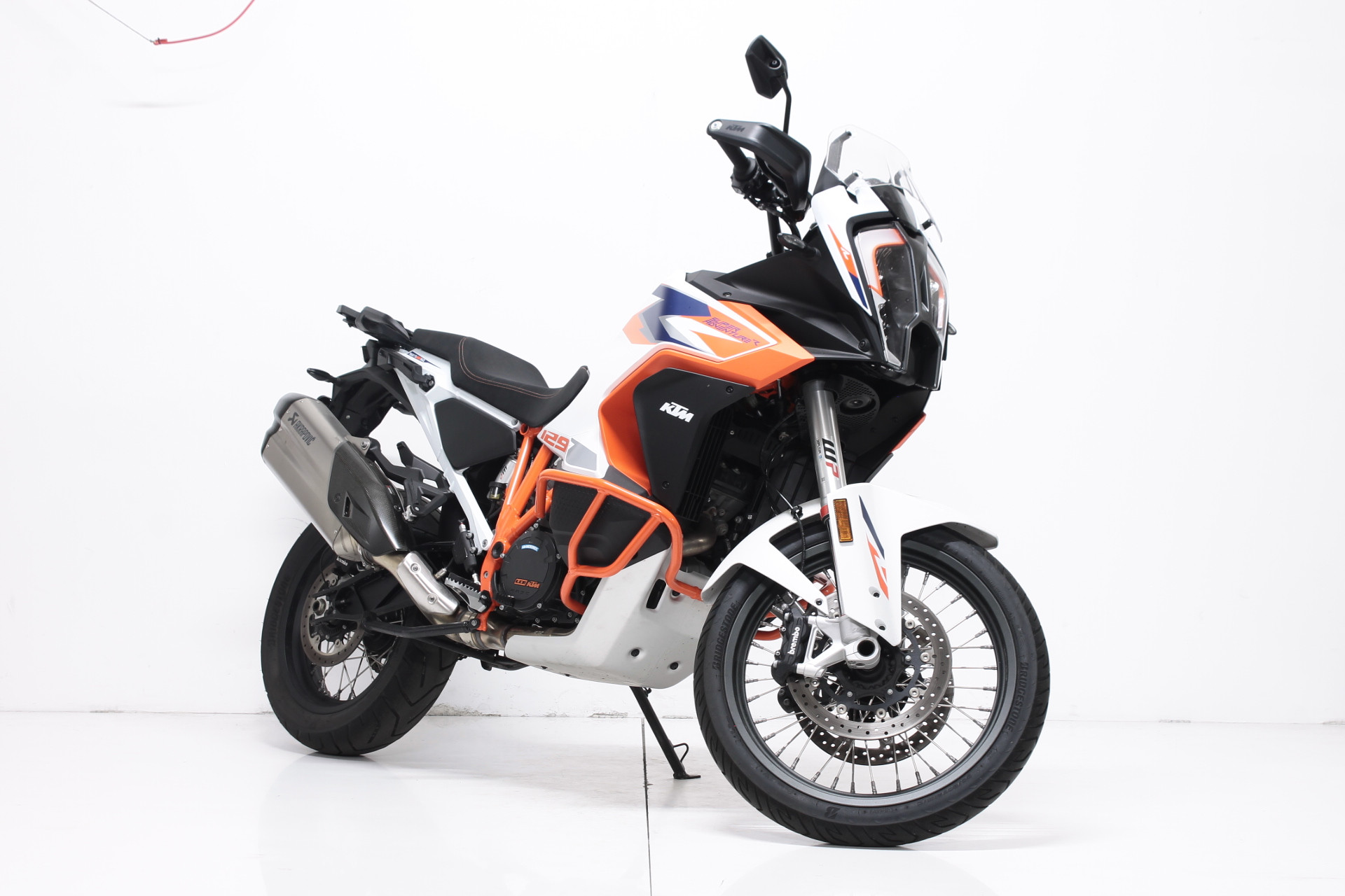 KTM 1290 Super Adventure R